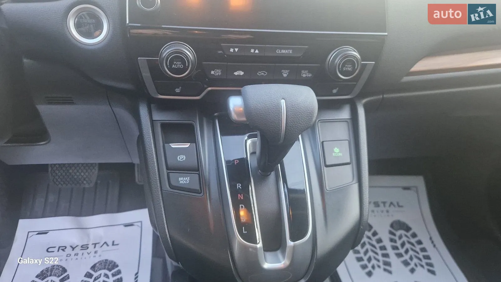 2018 Honda CR-V - мініатюра 38
