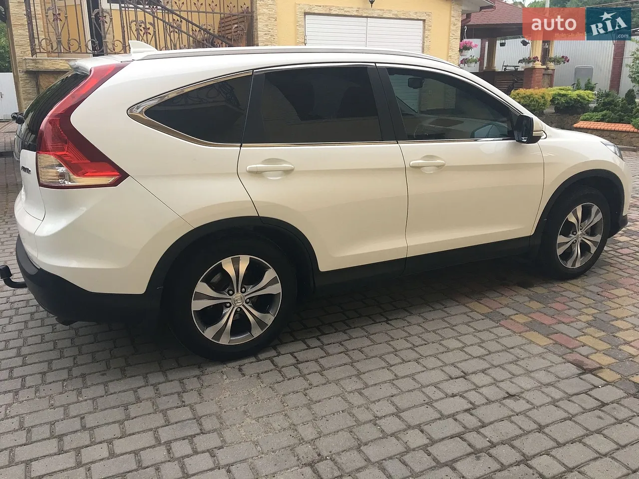 2017 Mazda CX-5 - мініатюра 16