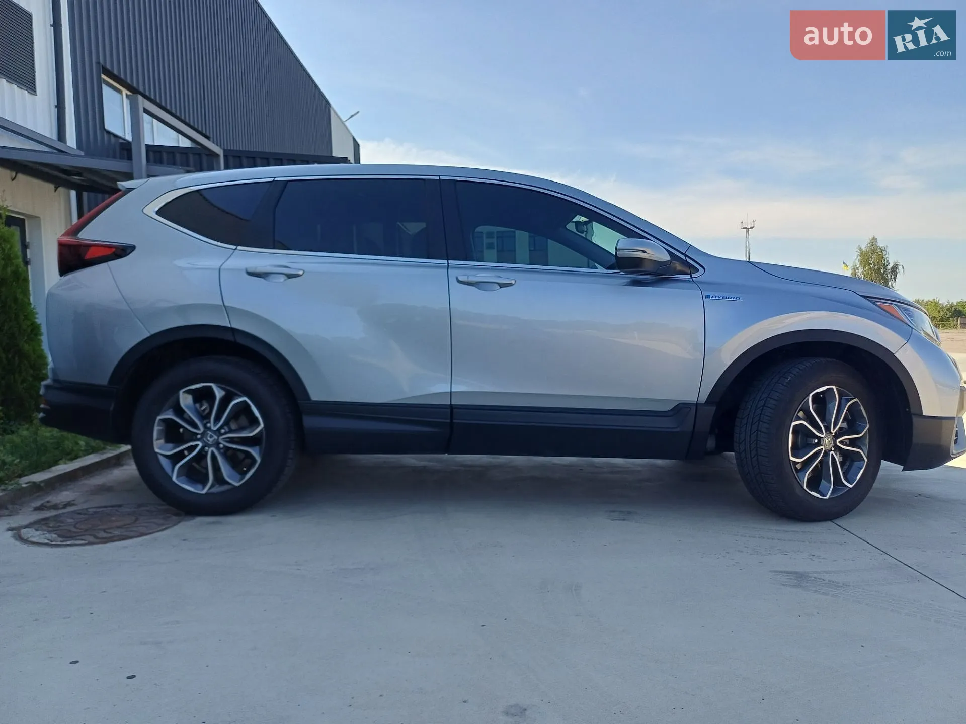 2020 Honda CR-V - мініатюра 6