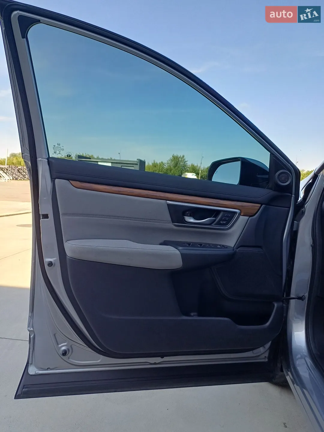 2020 Honda CR-V - мініатюра 21