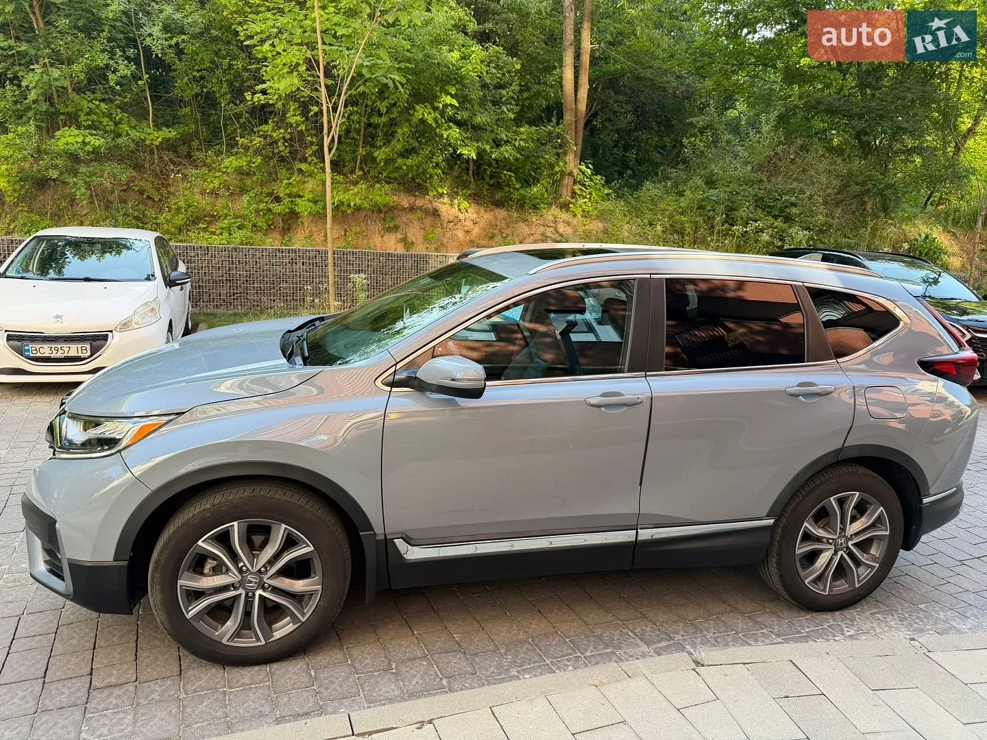 2021 Honda CR-V - мініатюра 15