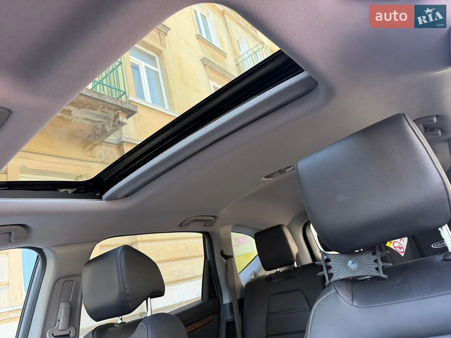 2021 Honda CR-V - мініатюра 27