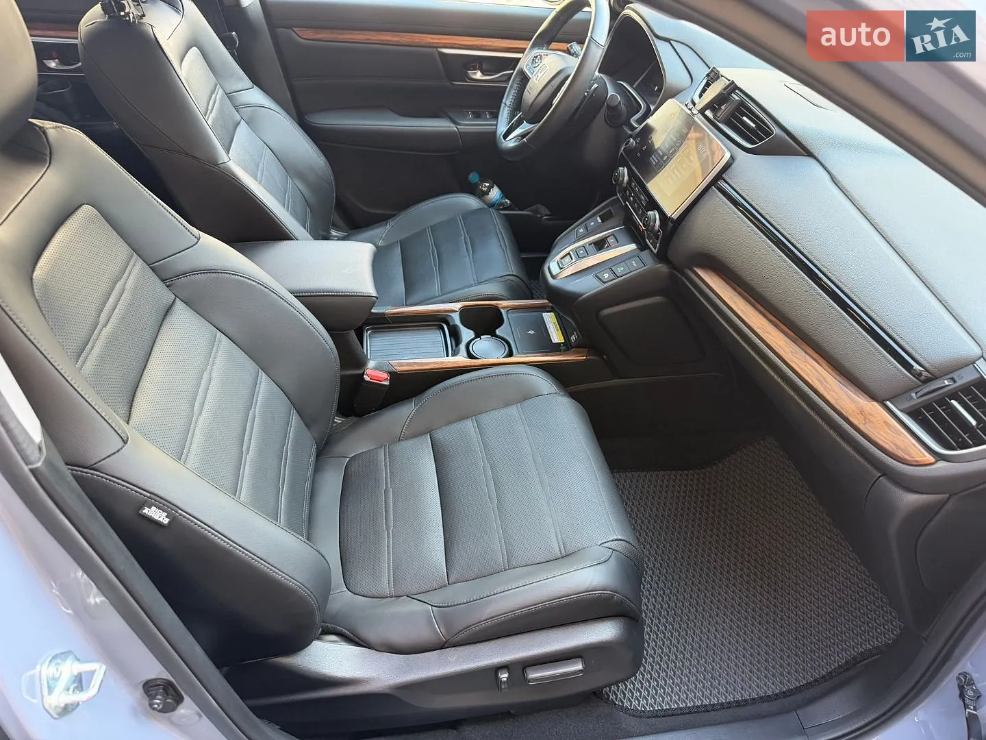 2021 Honda CR-V - мініатюра 31