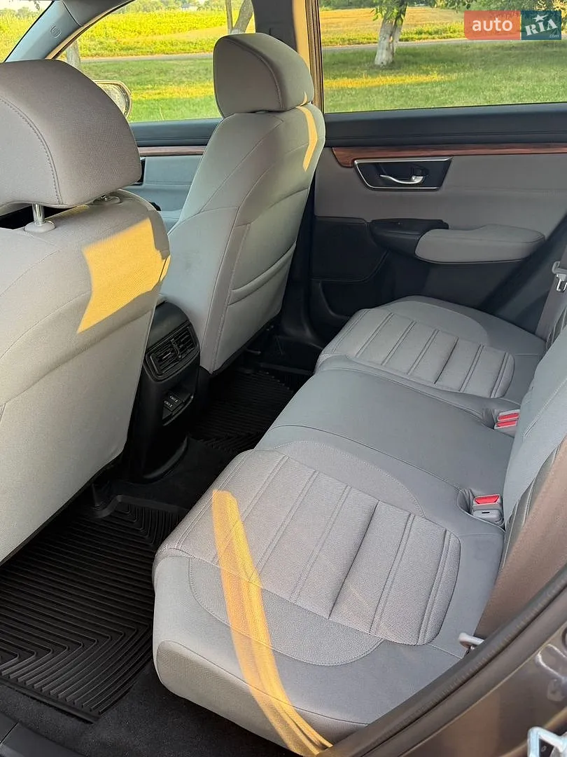 2022 Honda CR-V - мініатюра 12