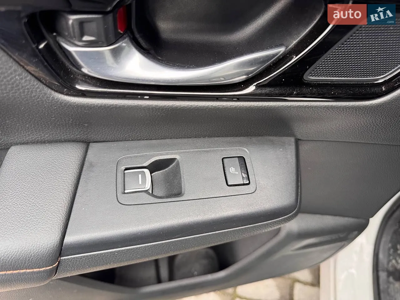2024 Honda CR-V - мініатюра 14