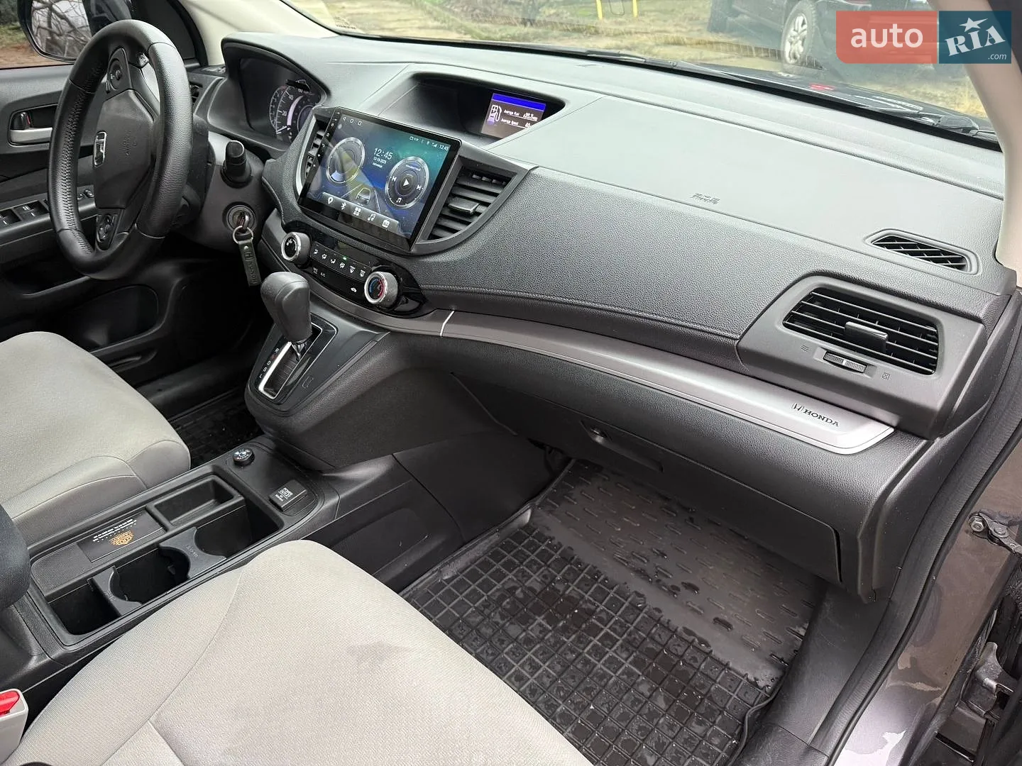 2015 Honda CR-V - мініатюра 6