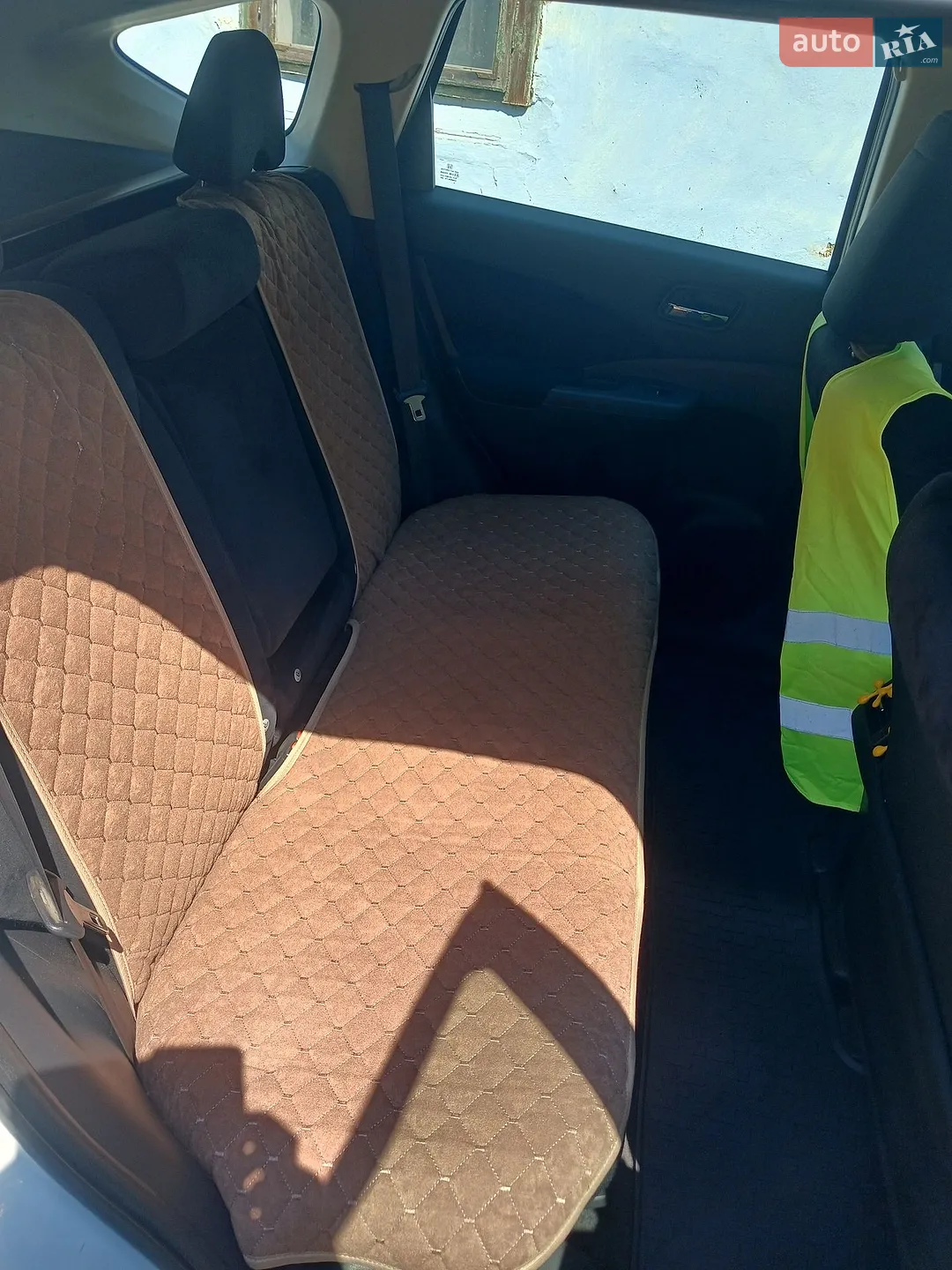 2014 Honda CR-V - мініатюра 24