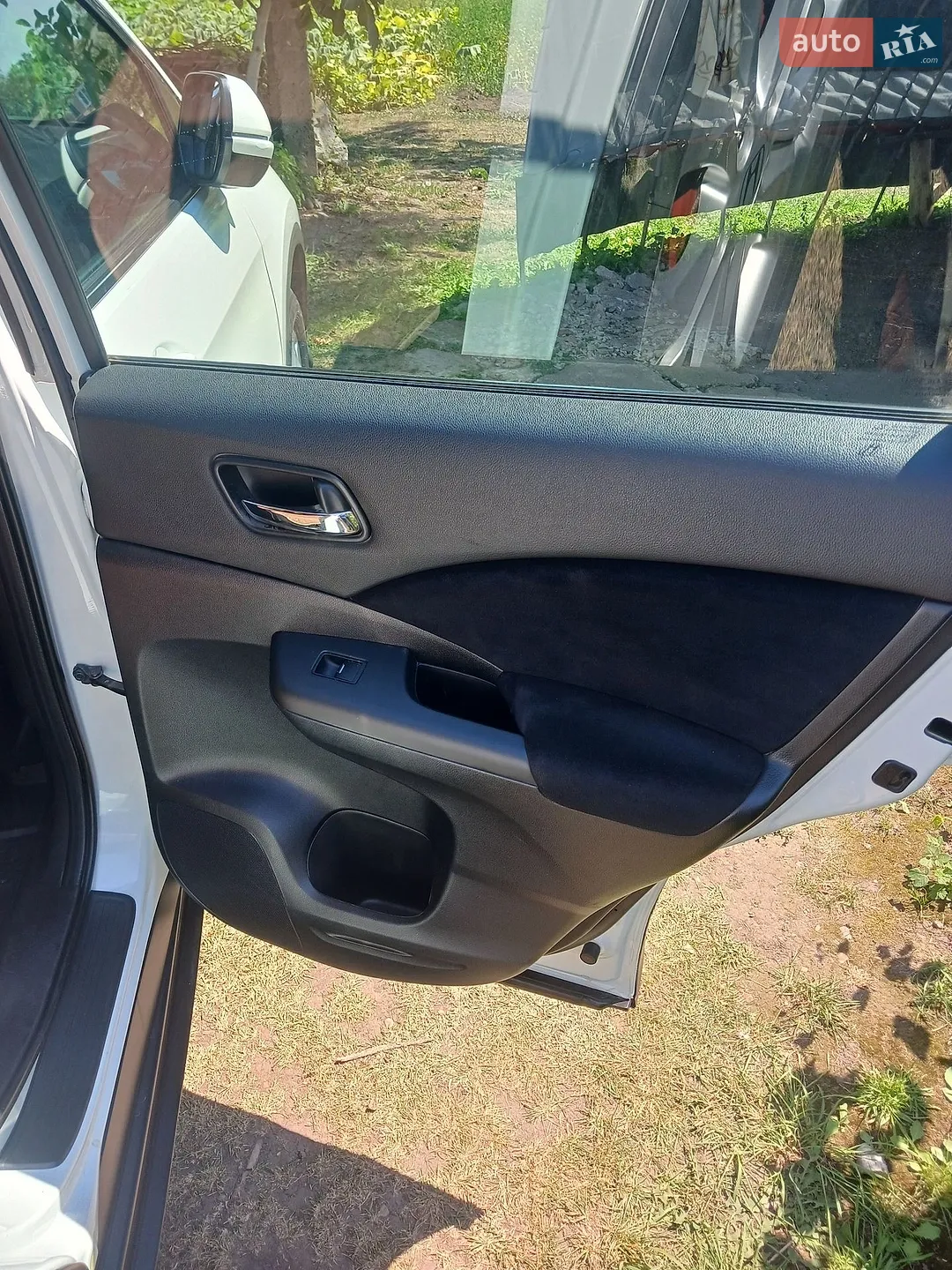 2014 Honda CR-V - мініатюра 25