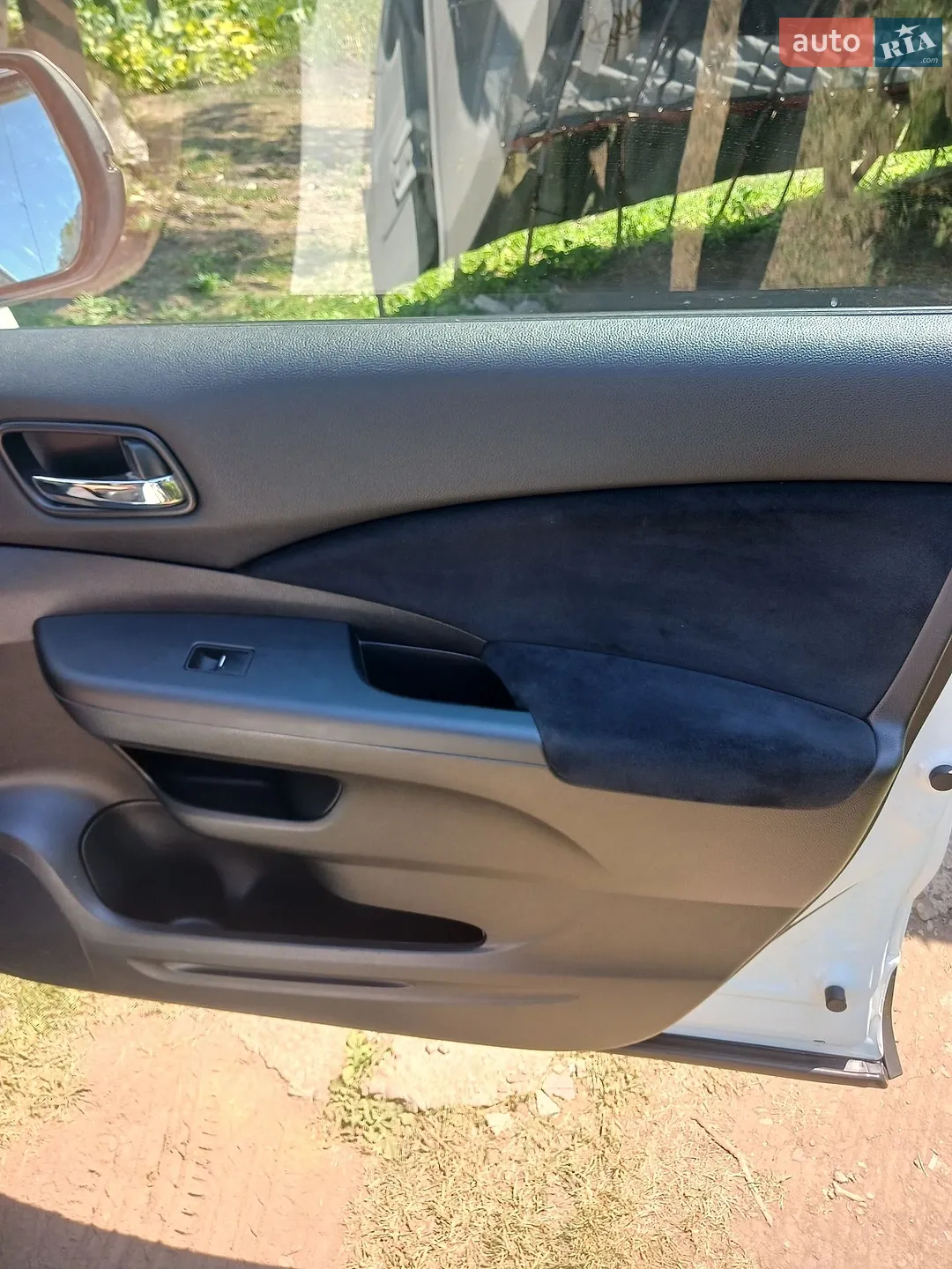 2014 Honda CR-V - мініатюра 26