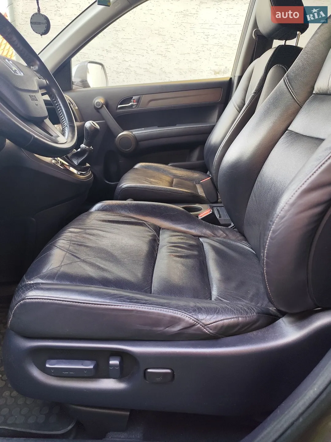 2012 Honda CR-V - мініатюра 7