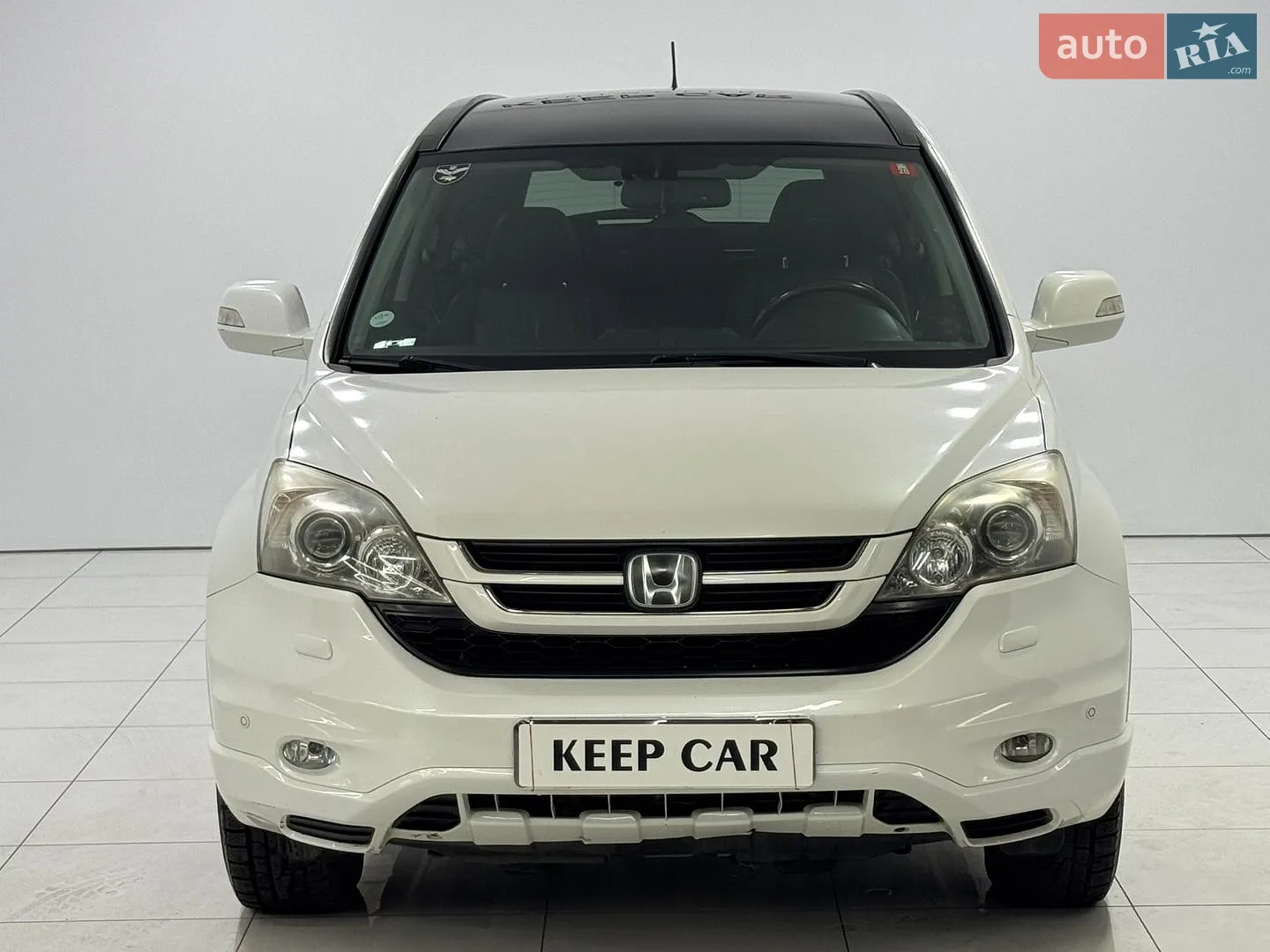 2012 Honda CR-V - мініатюра 6