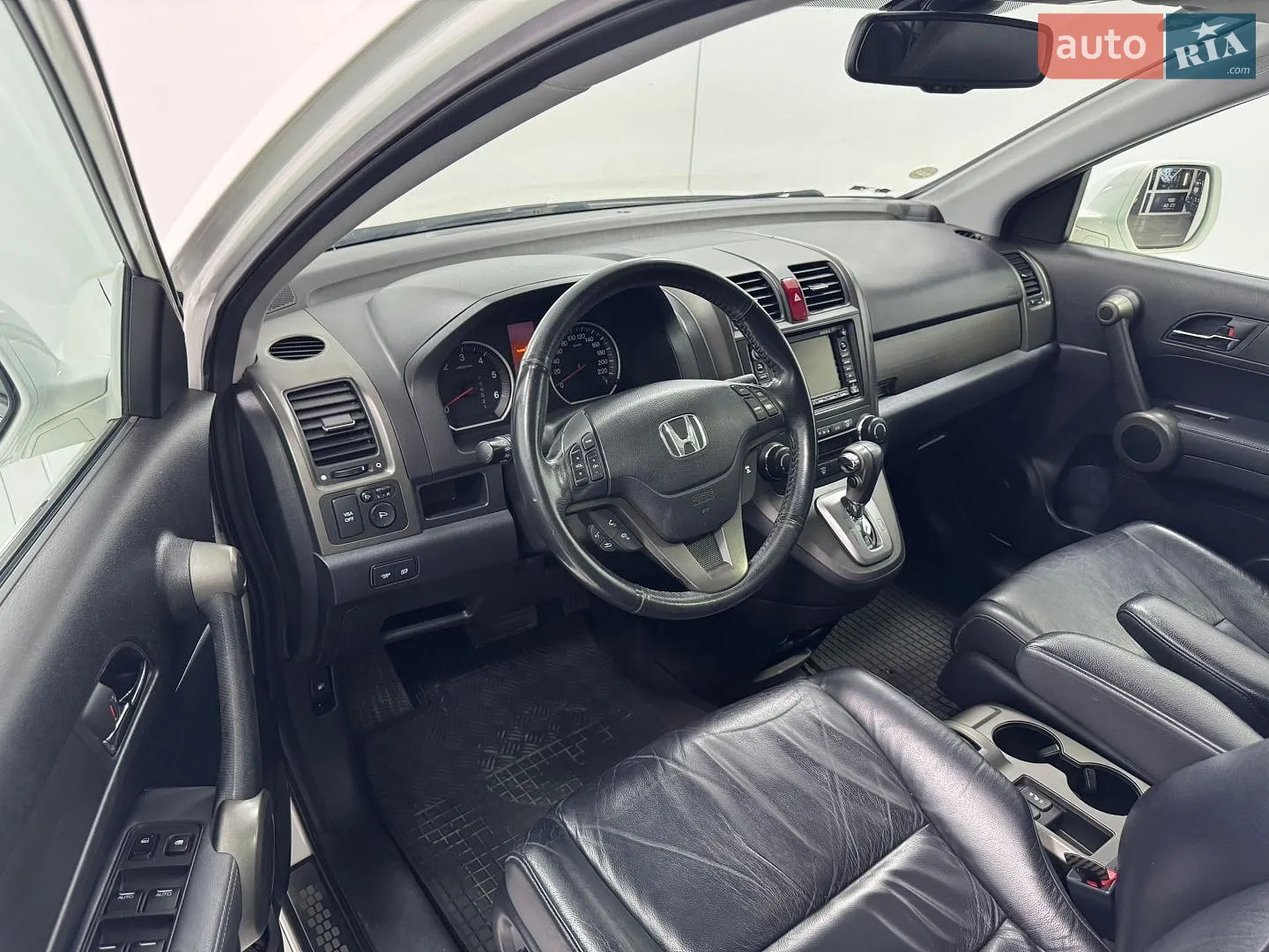 2012 Honda CR-V - мініатюра 20