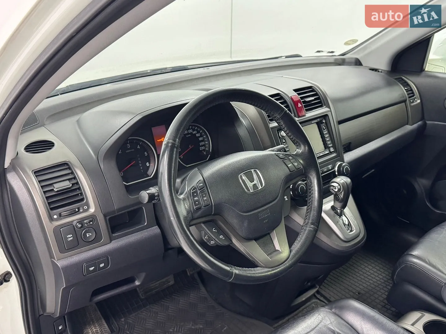 2012 Honda CR-V - мініатюра 25