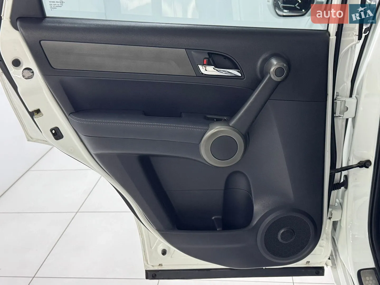 2012 Honda CR-V - мініатюра 30