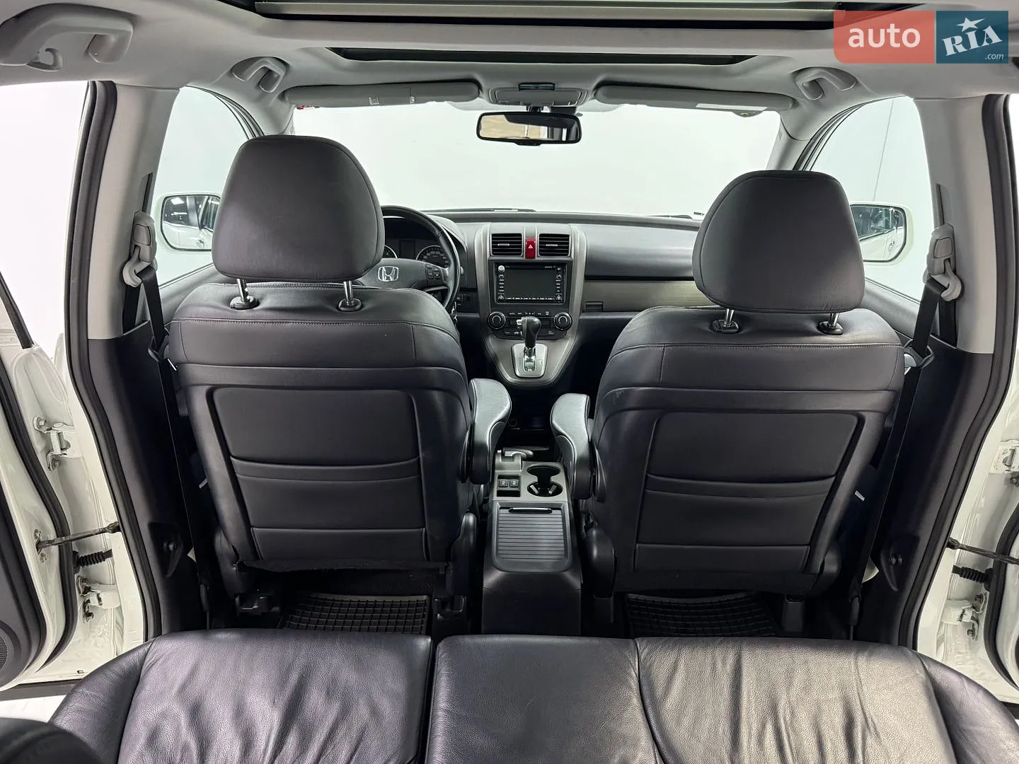 2012 Honda CR-V - мініатюра 34