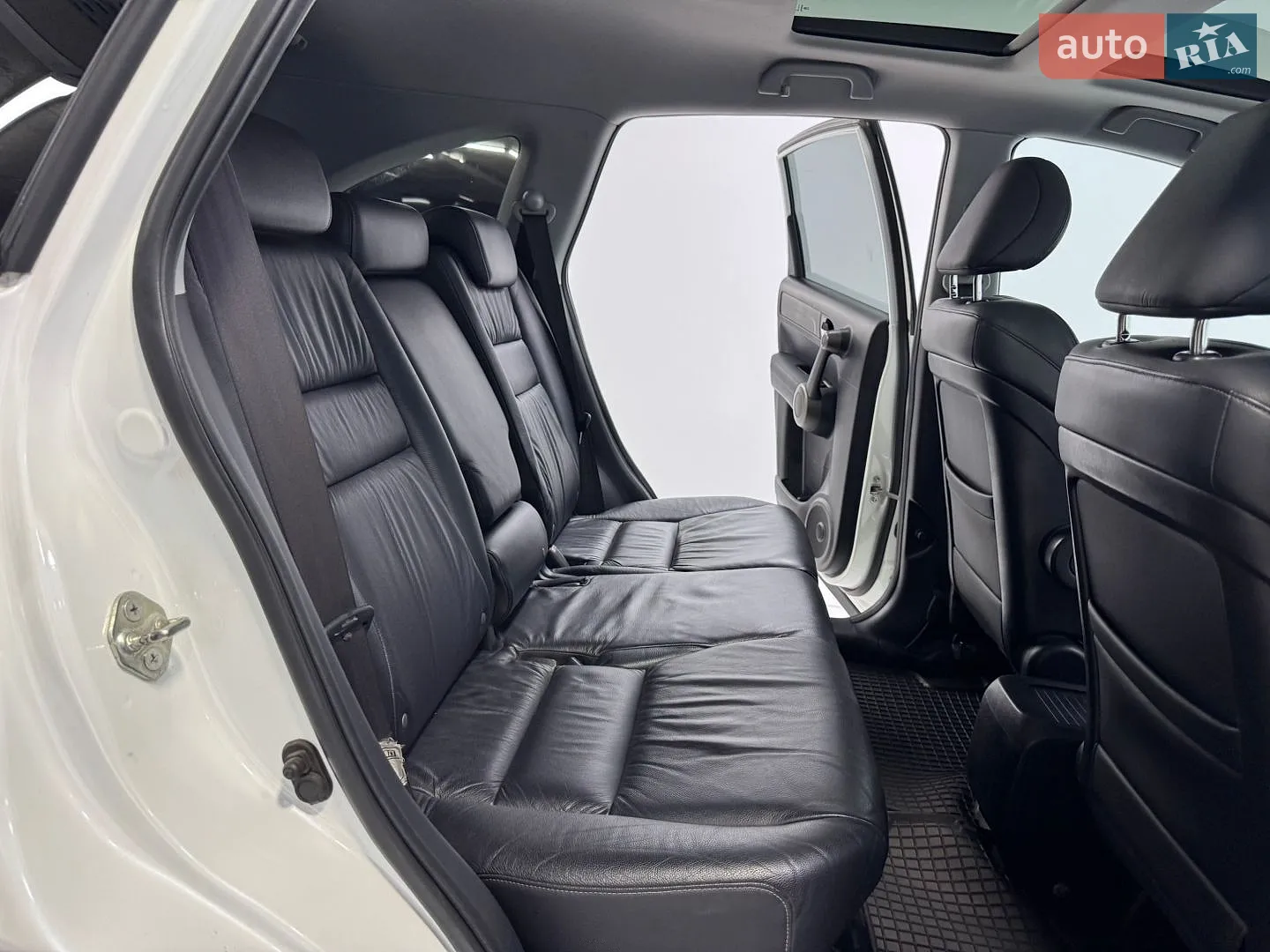 2012 Honda CR-V - мініатюра 37