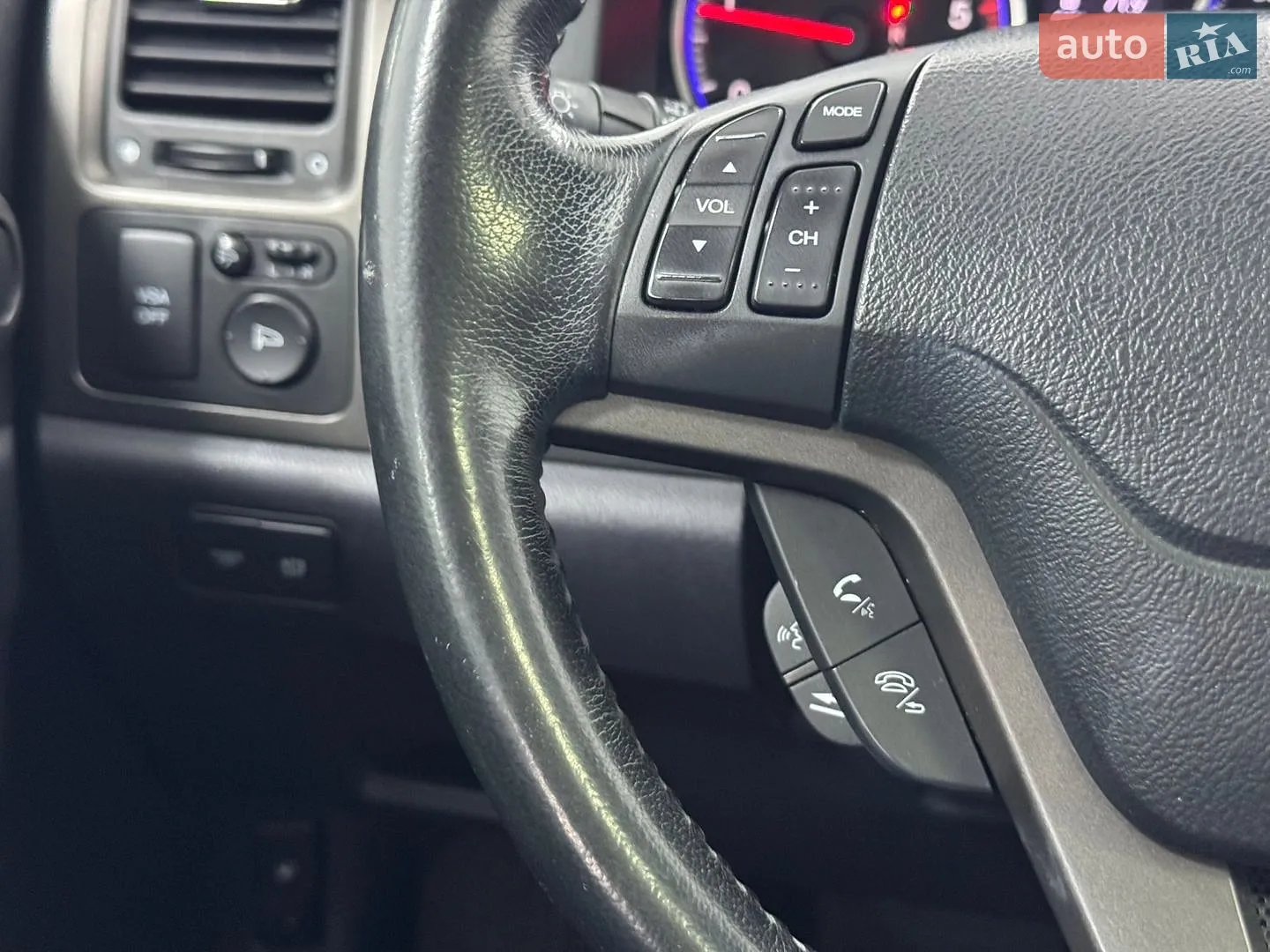 2012 Honda CR-V - мініатюра 45