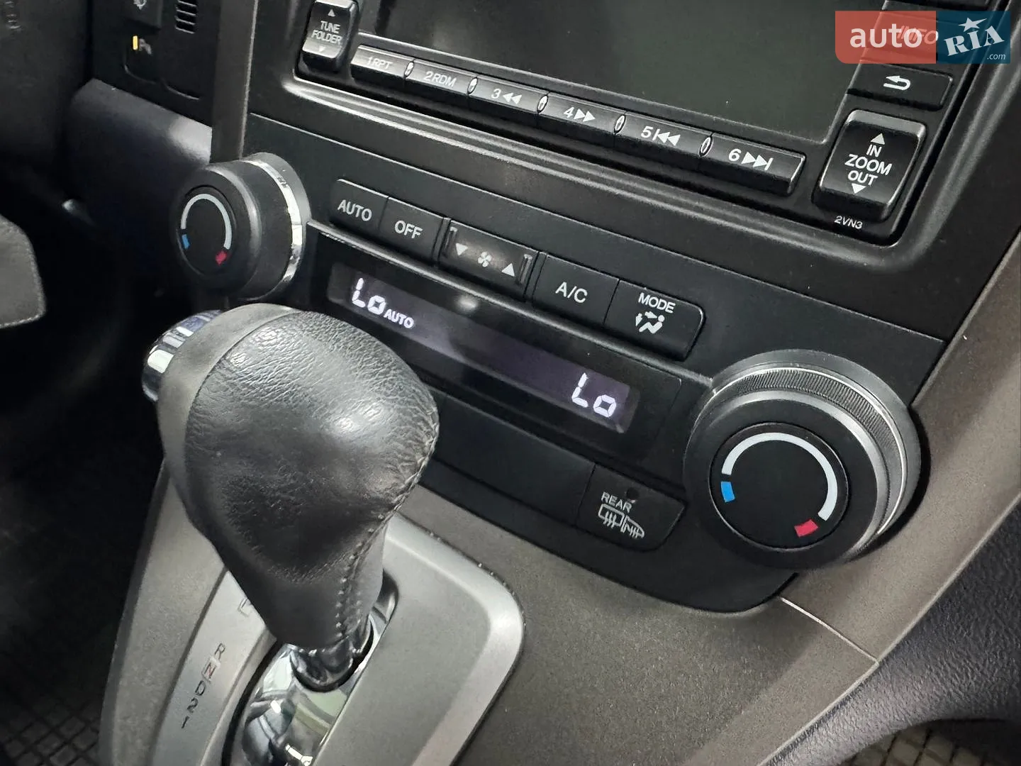 2012 Honda CR-V - мініатюра 50