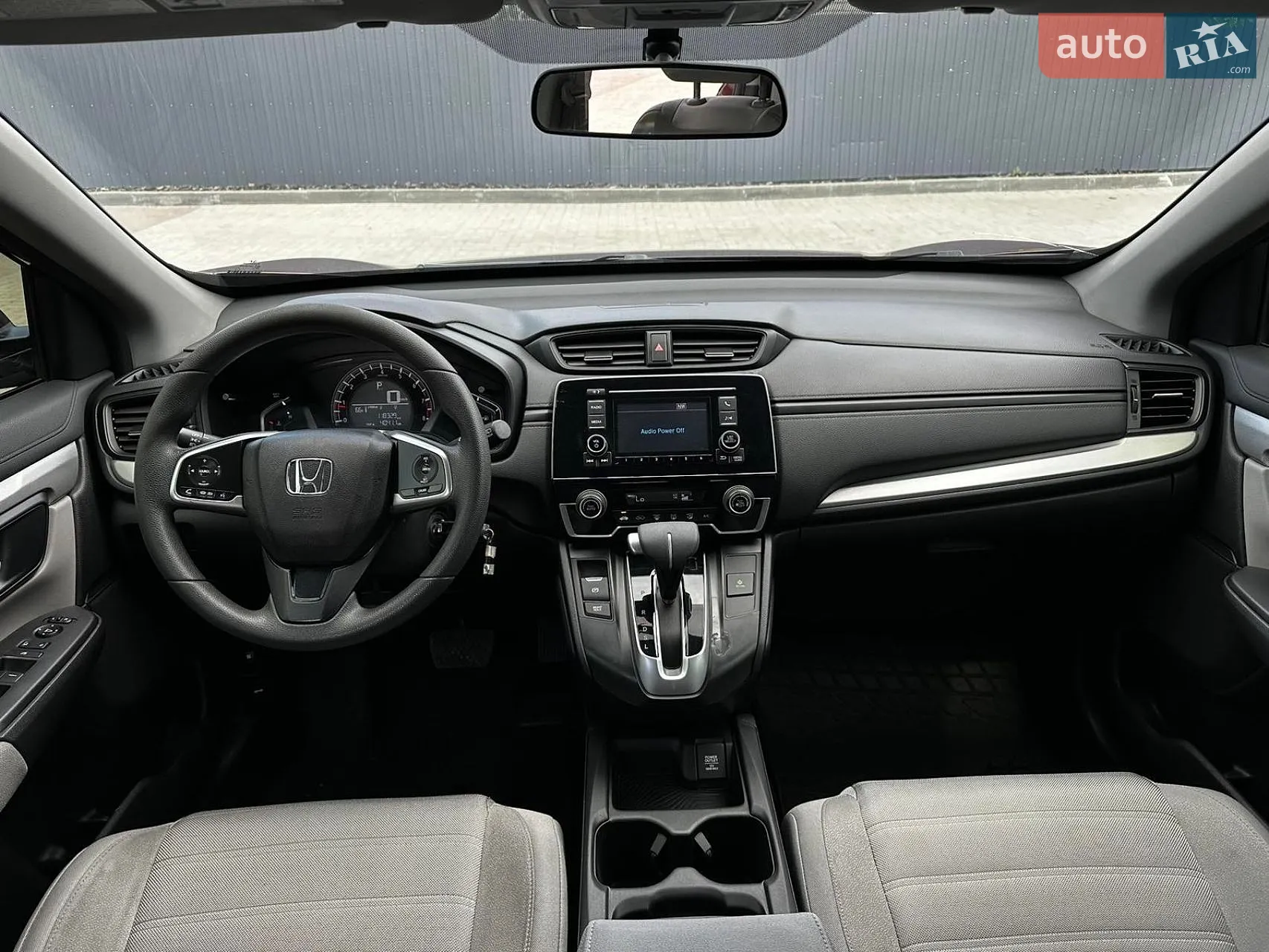 2018 Honda CR-V - мініатюра 15