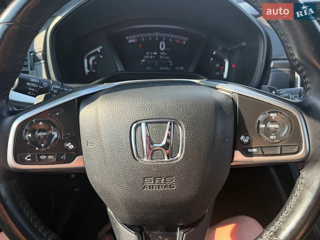 2020 Honda CR-V - мініатюра 29