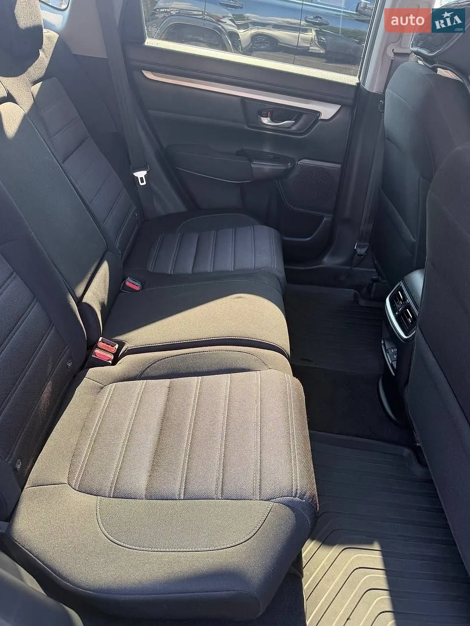 2020 Honda CR-V - мініатюра 35