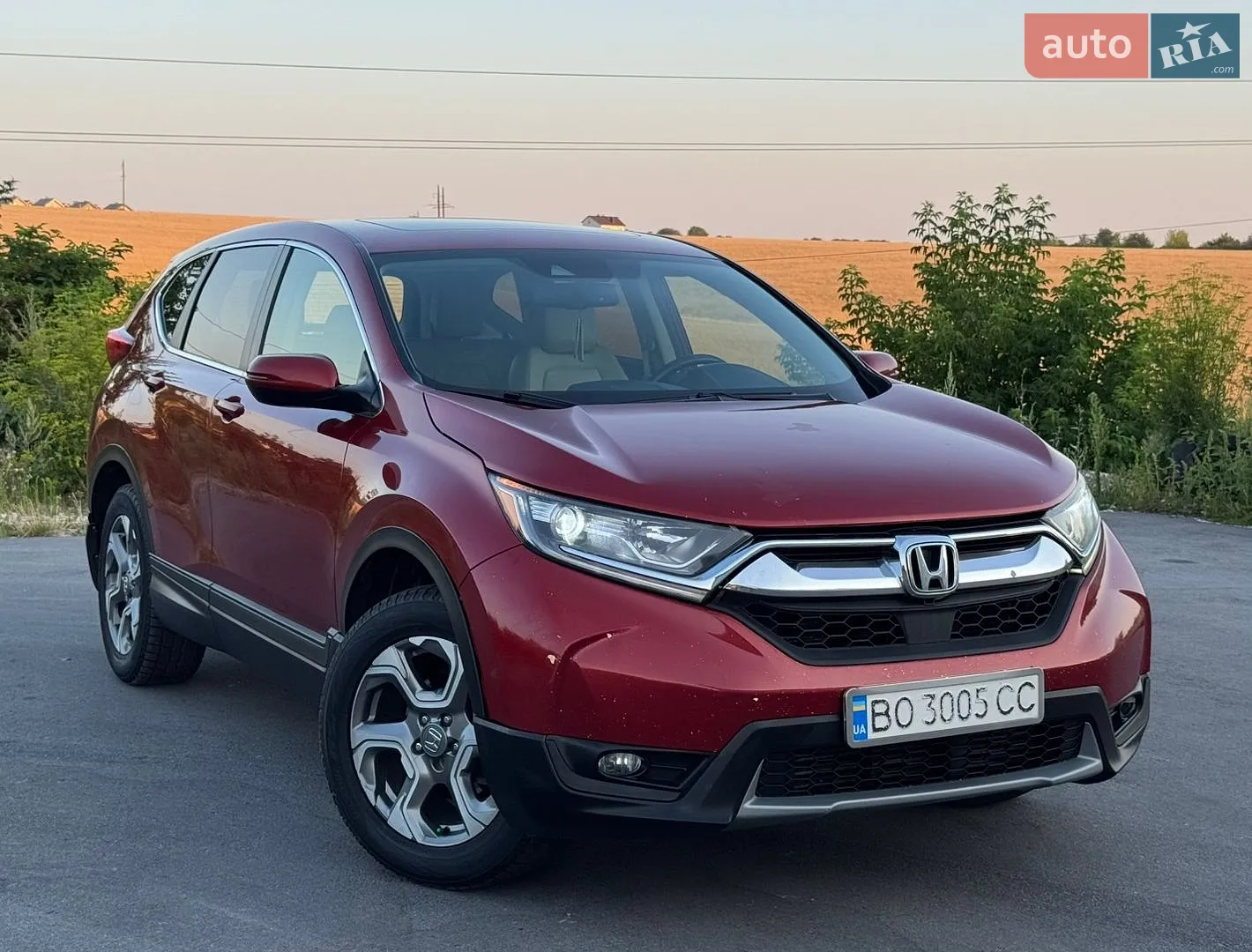 2019 Honda CR-V - мініатюра 15