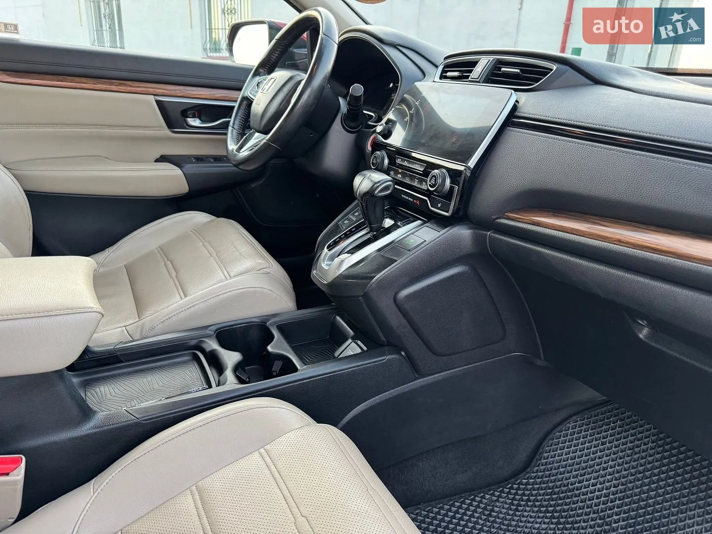 2019 Honda CR-V - мініатюра 31