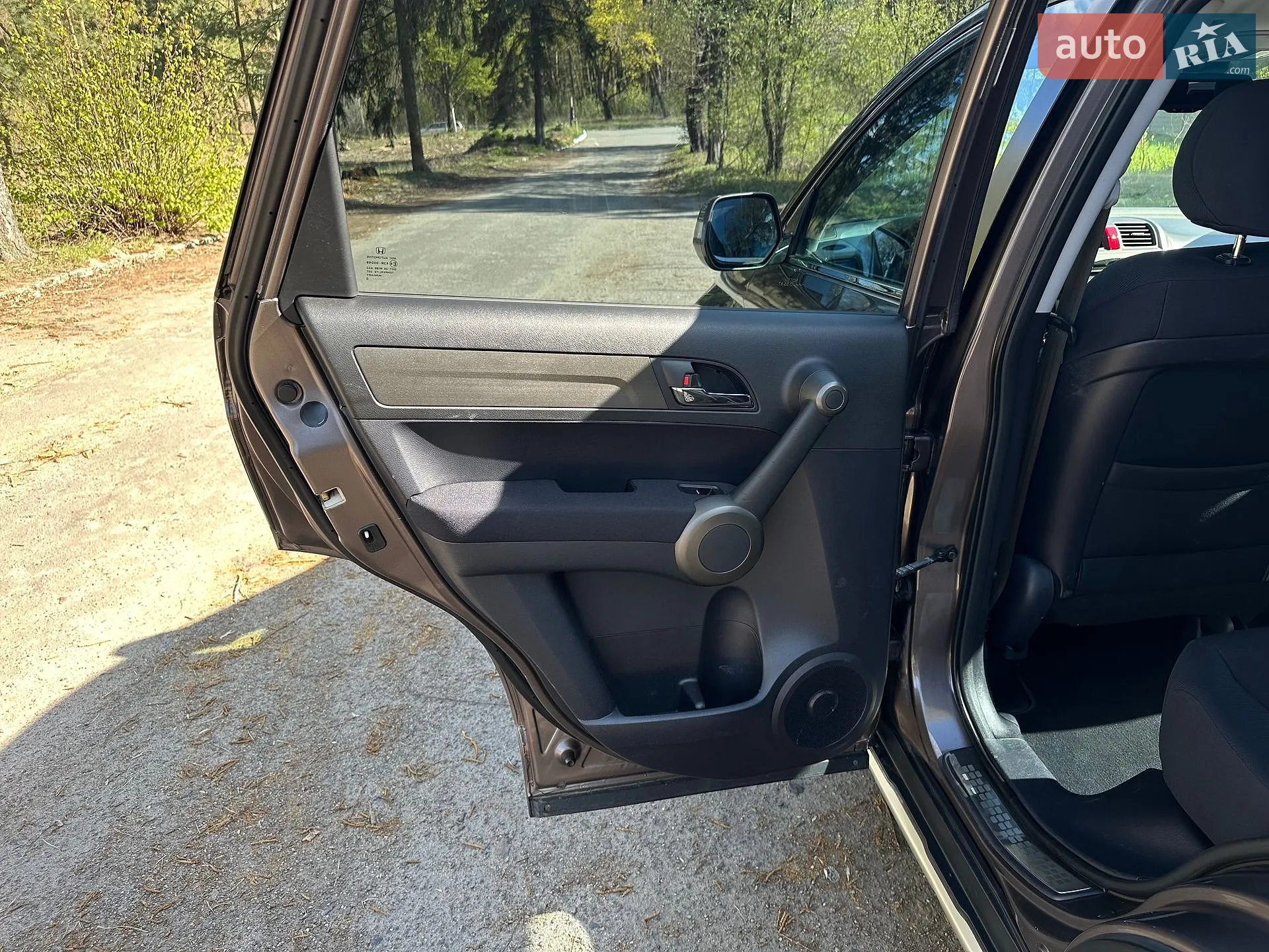 2010 Honda CR-V - мініатюра 9