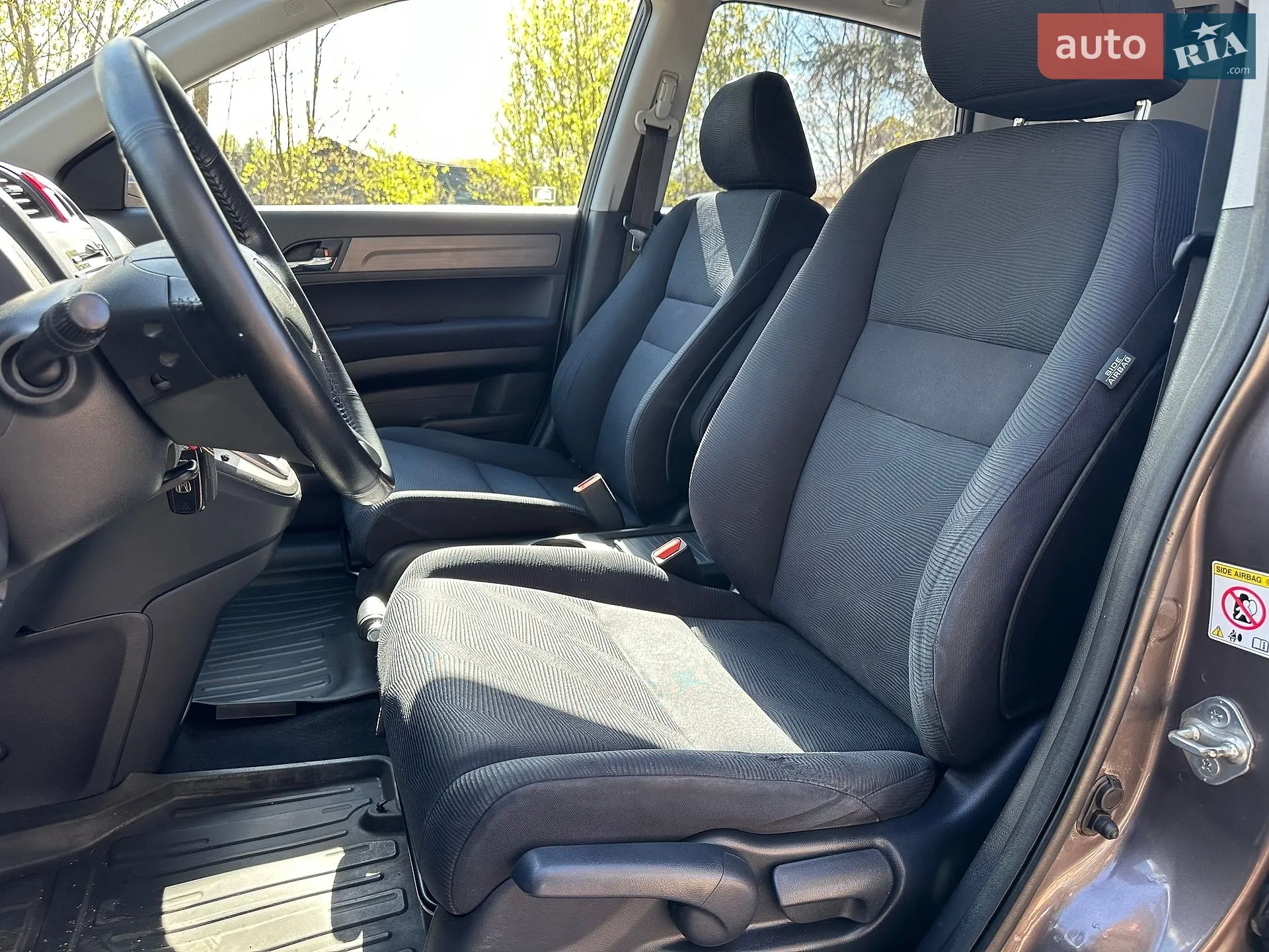 2010 Honda CR-V - мініатюра 12