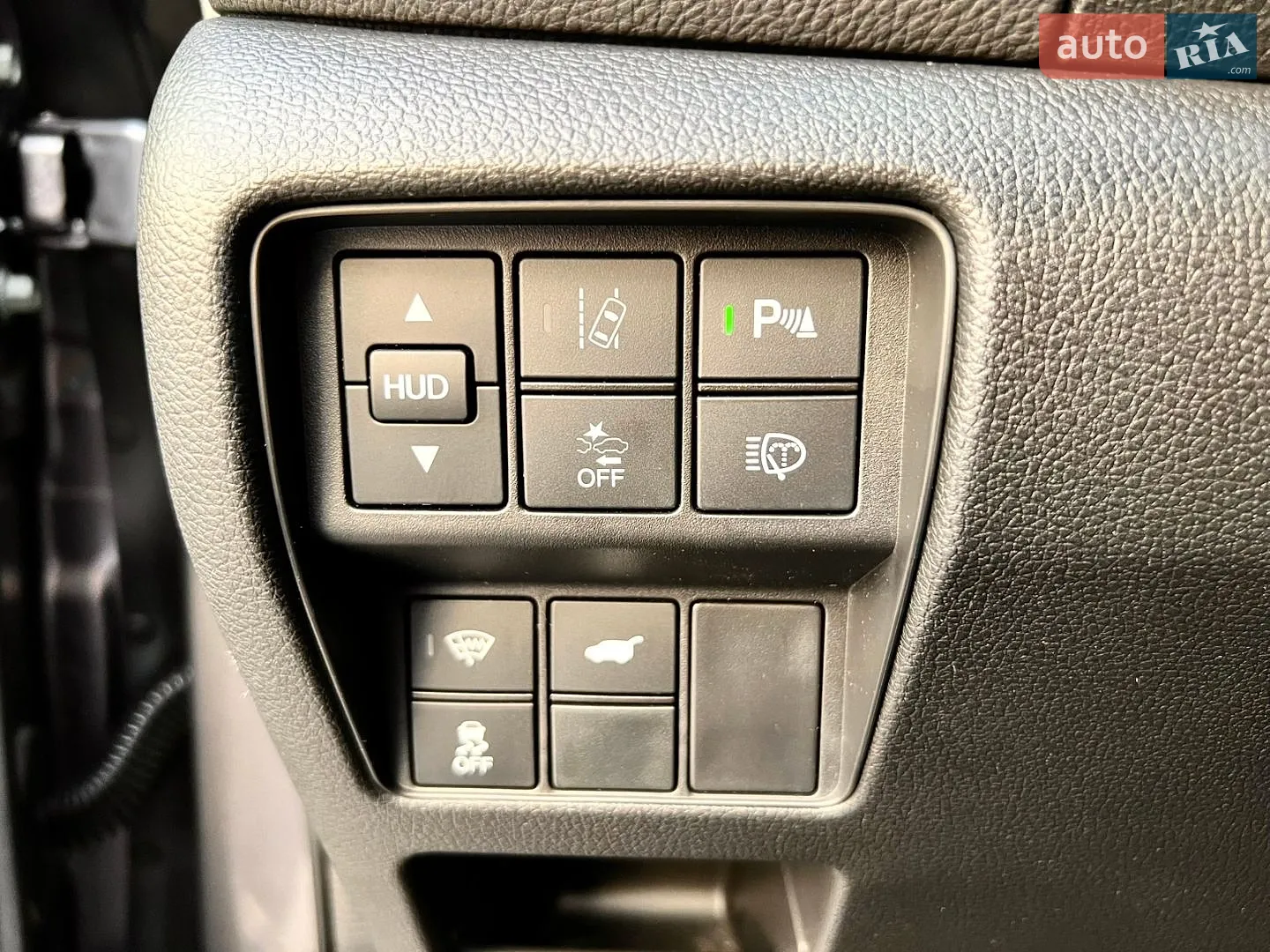 2018 Honda CR-V - мініатюра 22