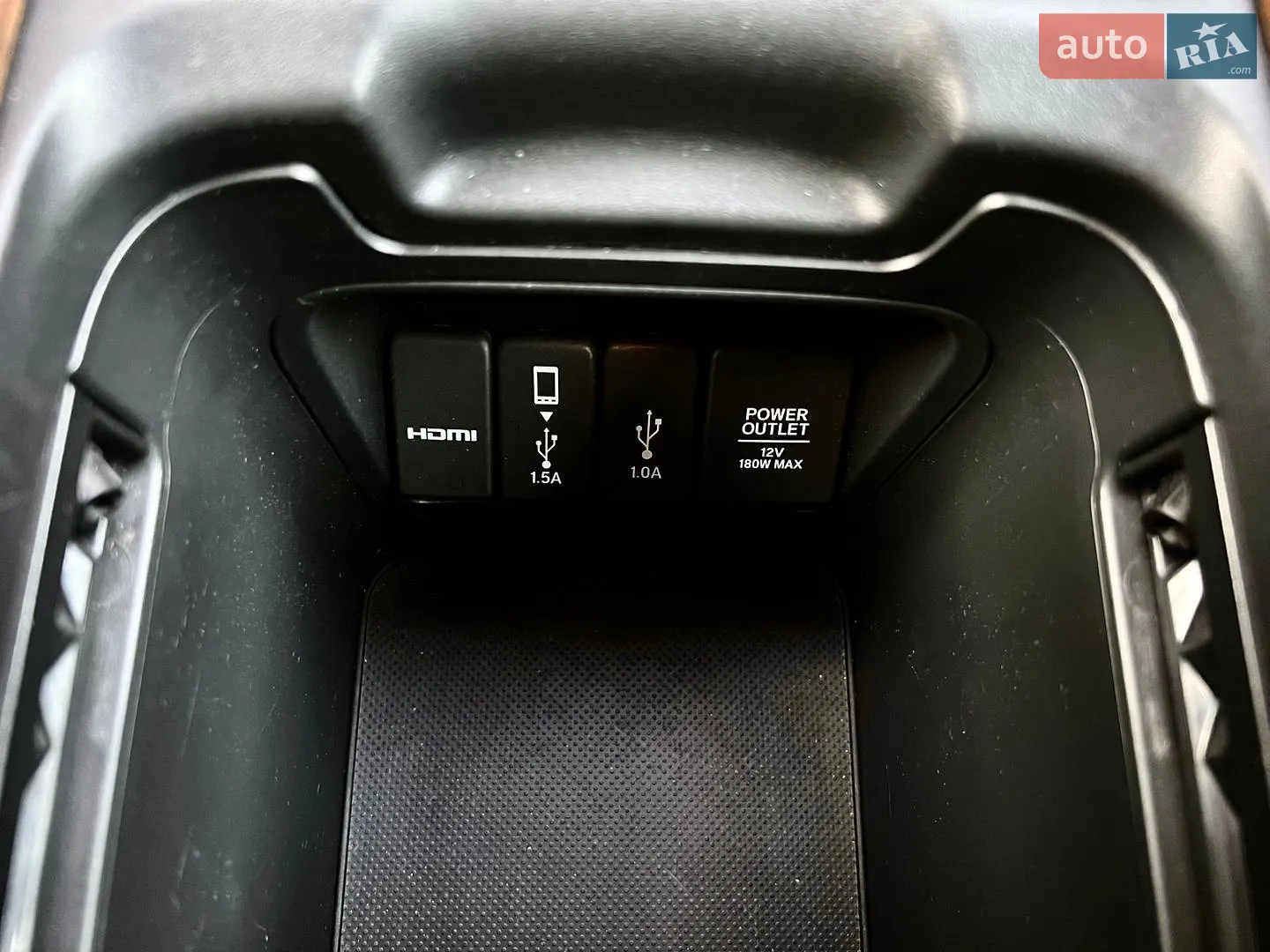 2018 Honda CR-V - мініатюра 38