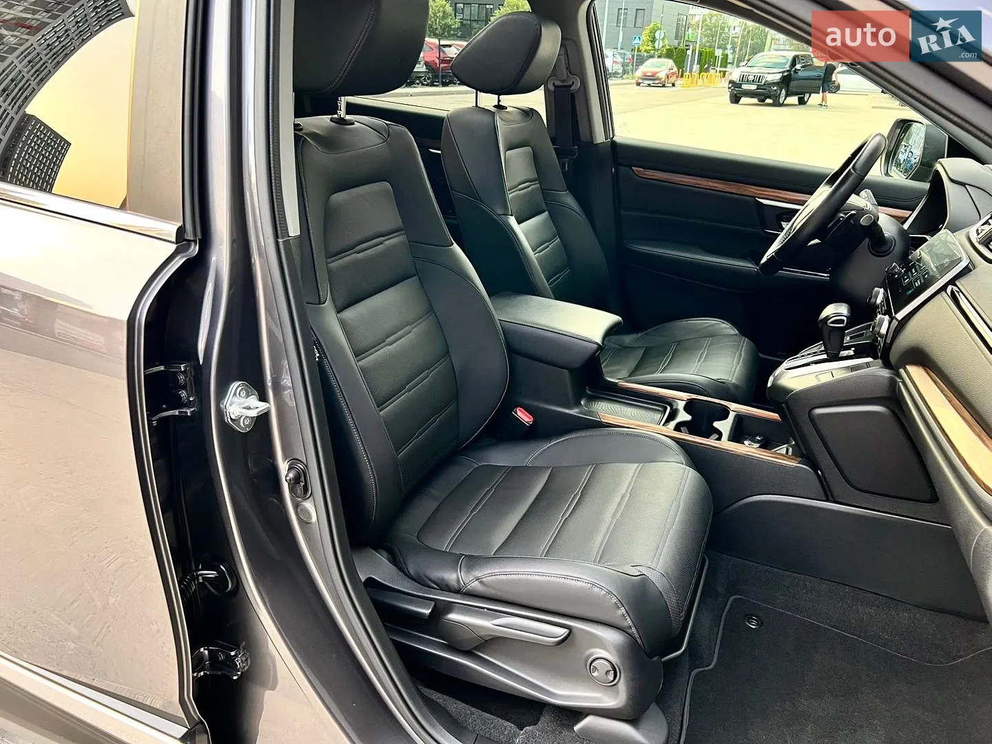 2018 Honda CR-V - мініатюра 47