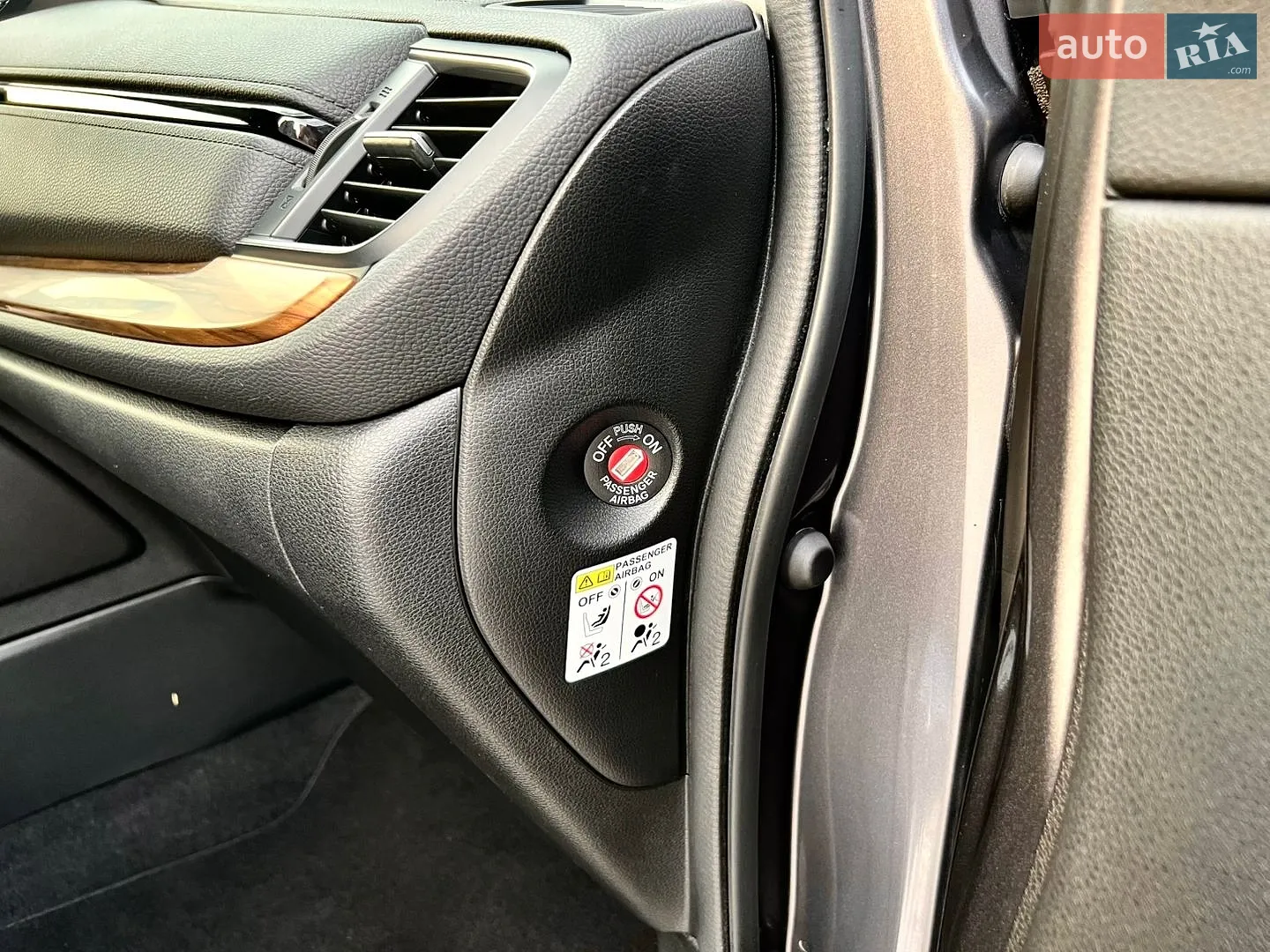 2018 Honda CR-V - мініатюра 46