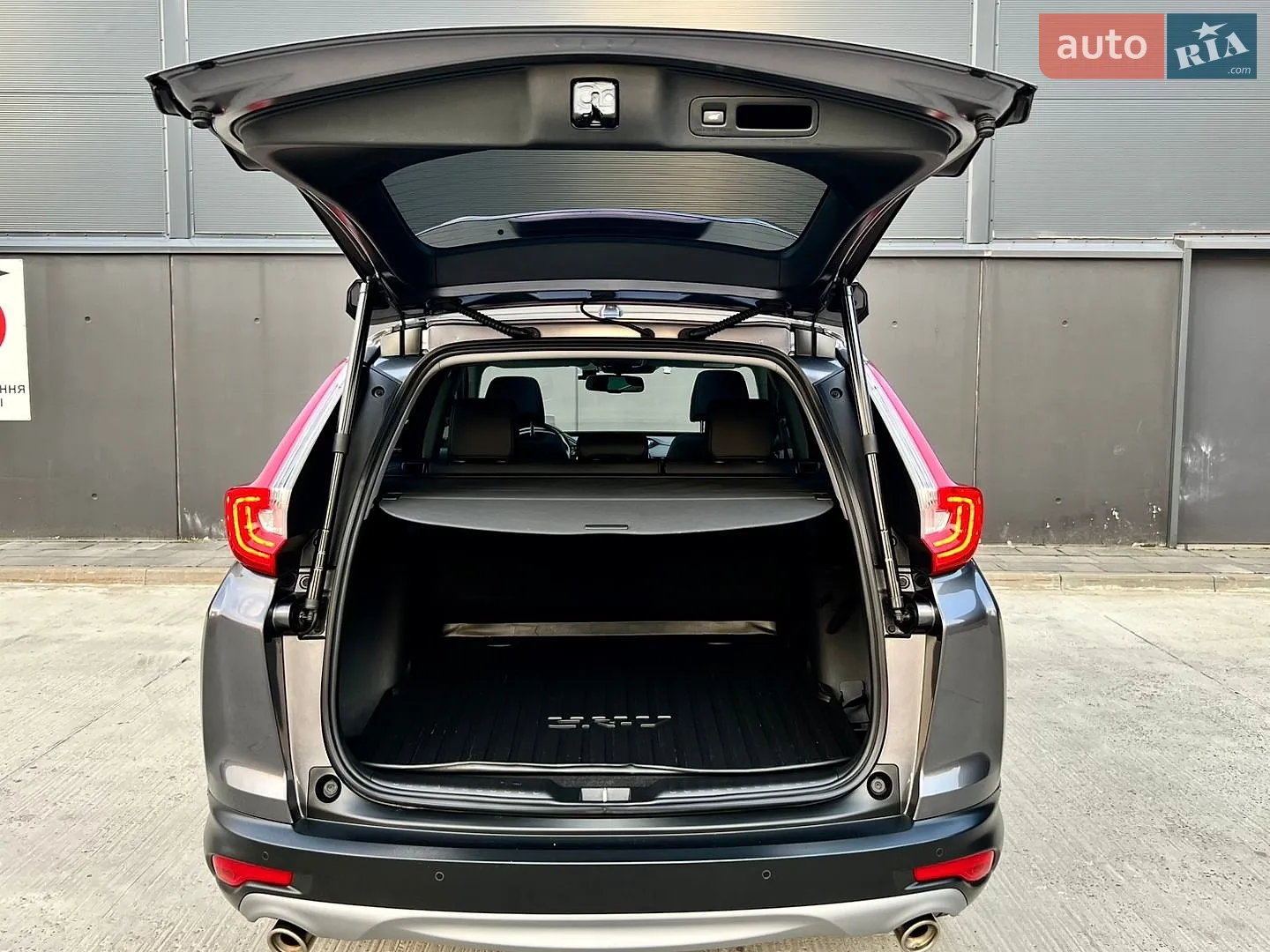 2018 Honda CR-V - мініатюра 56