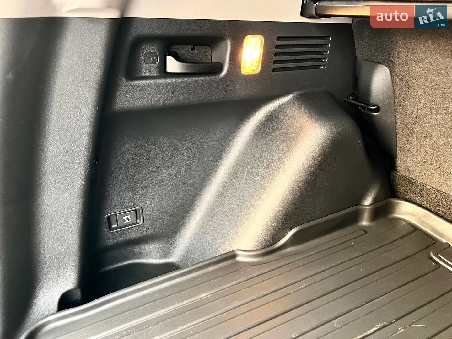 2018 Honda CR-V - мініатюра 62