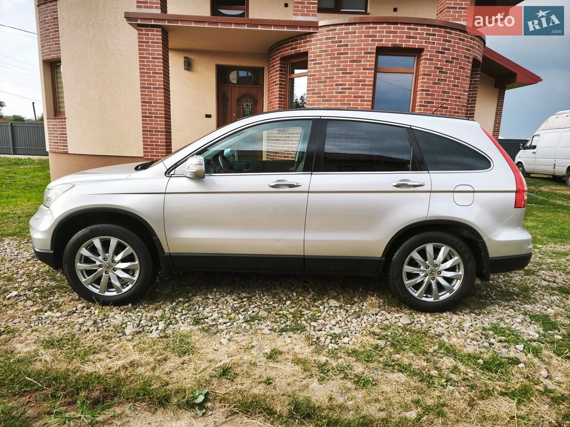 2011 Honda CR-V - мініатюра 3