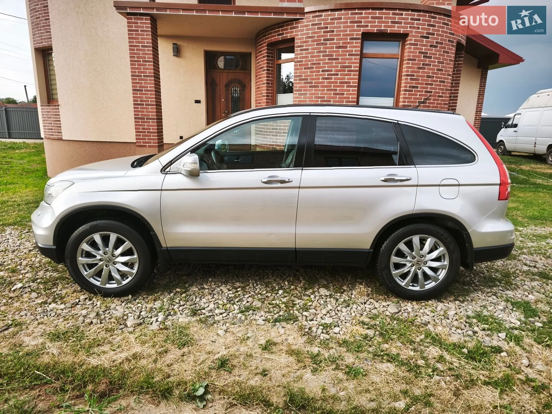2011 Honda CR-V - мініатюра 4