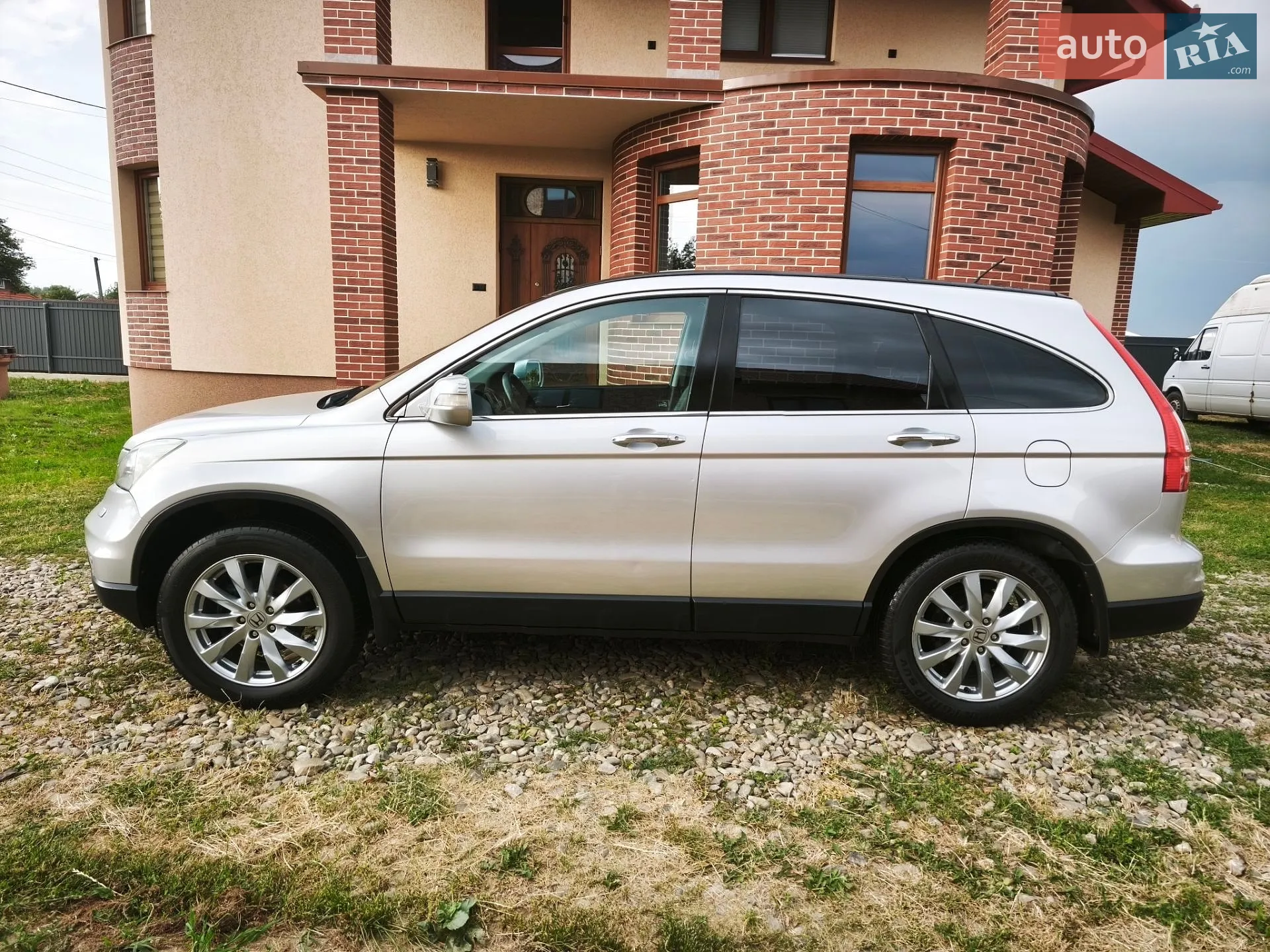 2011 Honda CR-V - мініатюра 2
