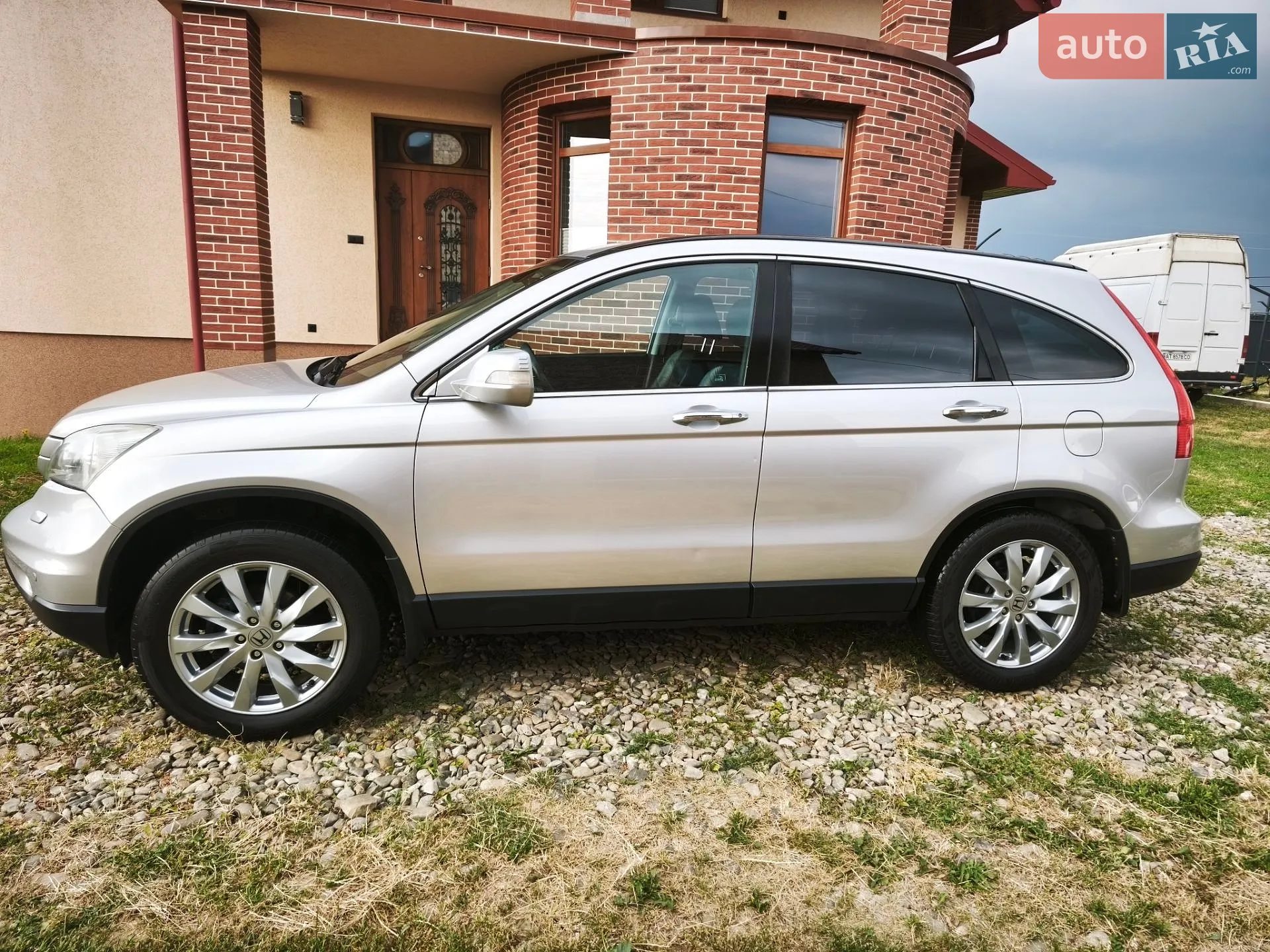 2011 Honda CR-V - мініатюра 5
