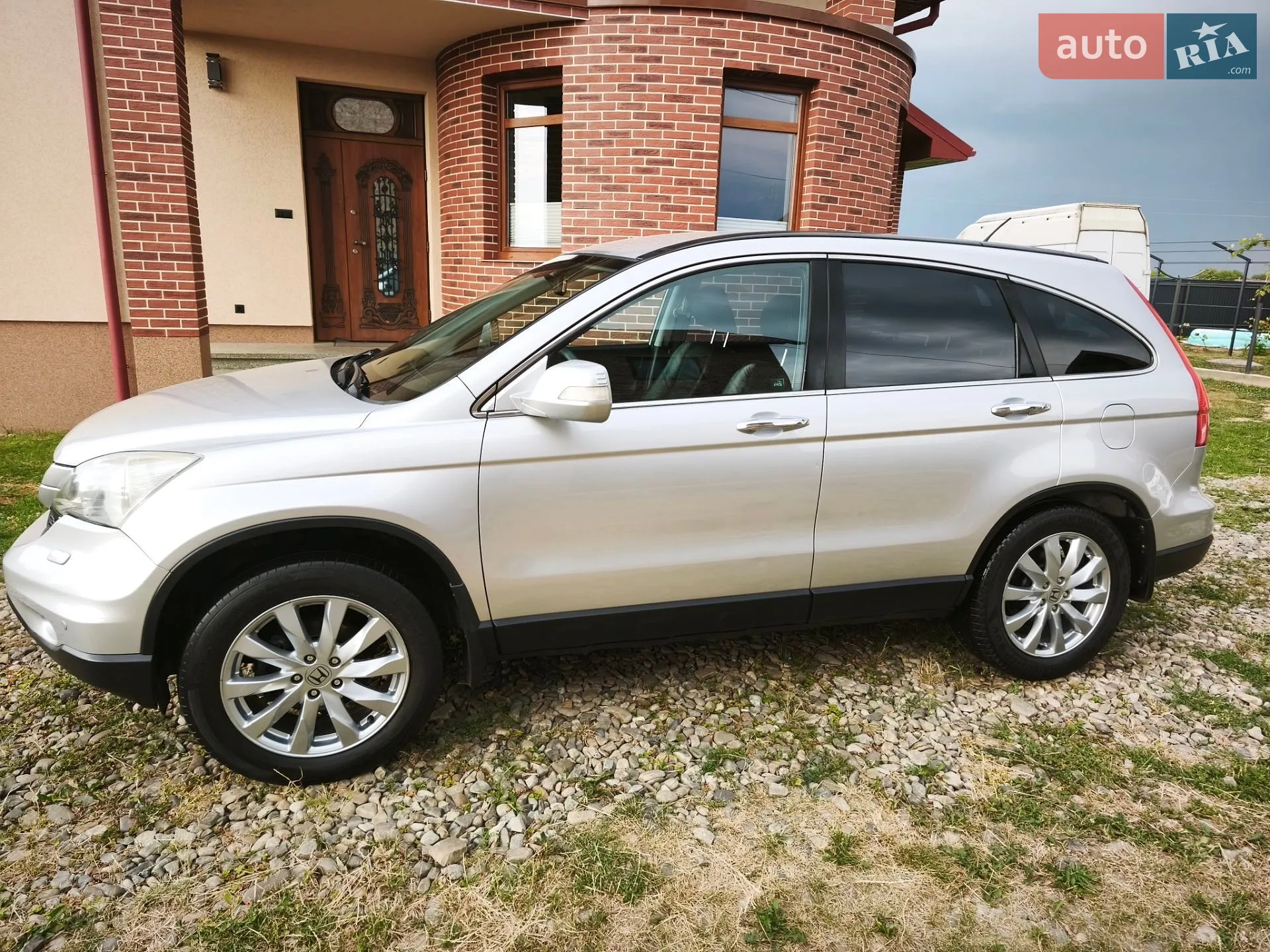 2011 Honda CR-V - мініатюра 6