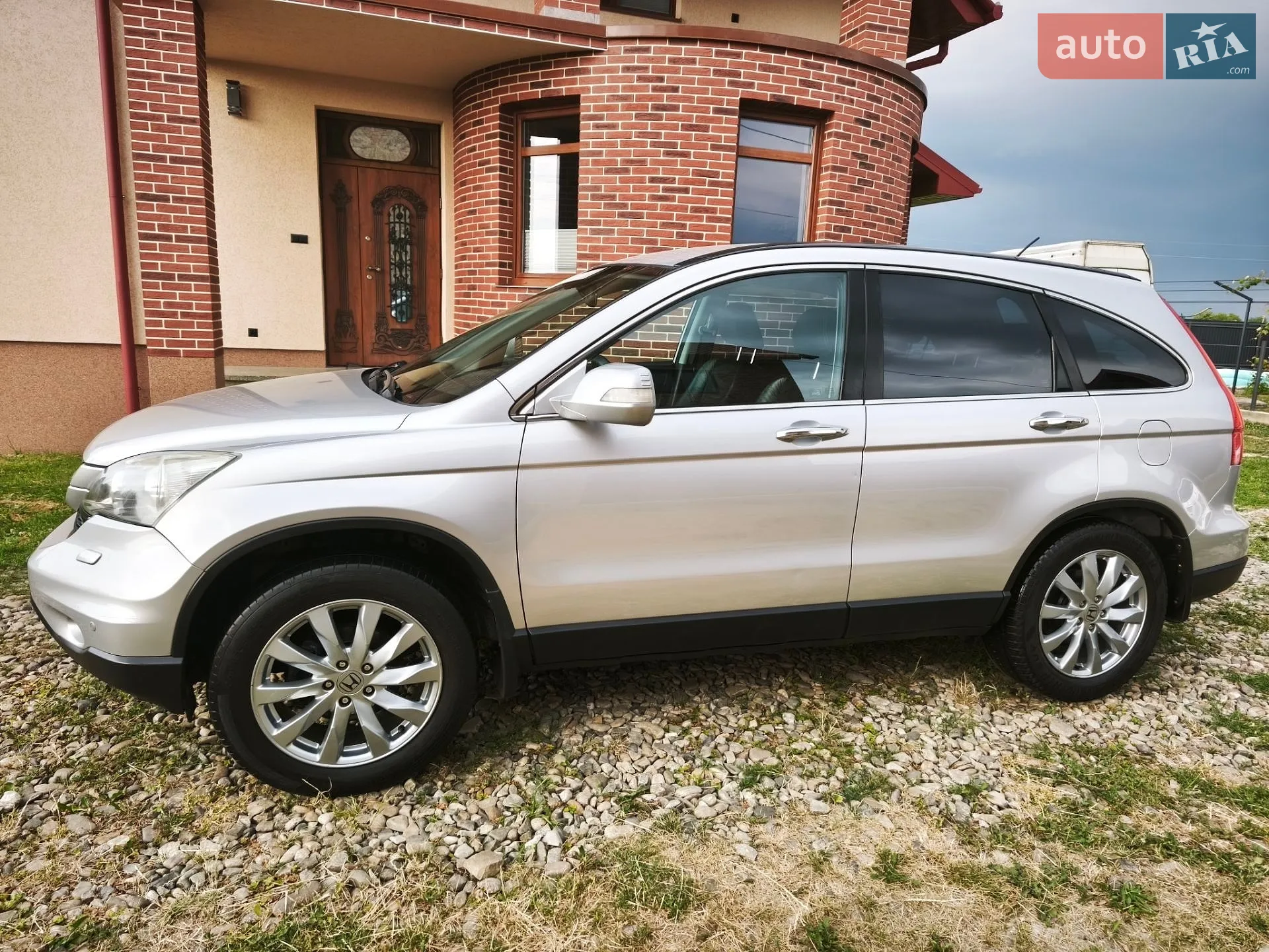 2011 Honda CR-V - мініатюра 7