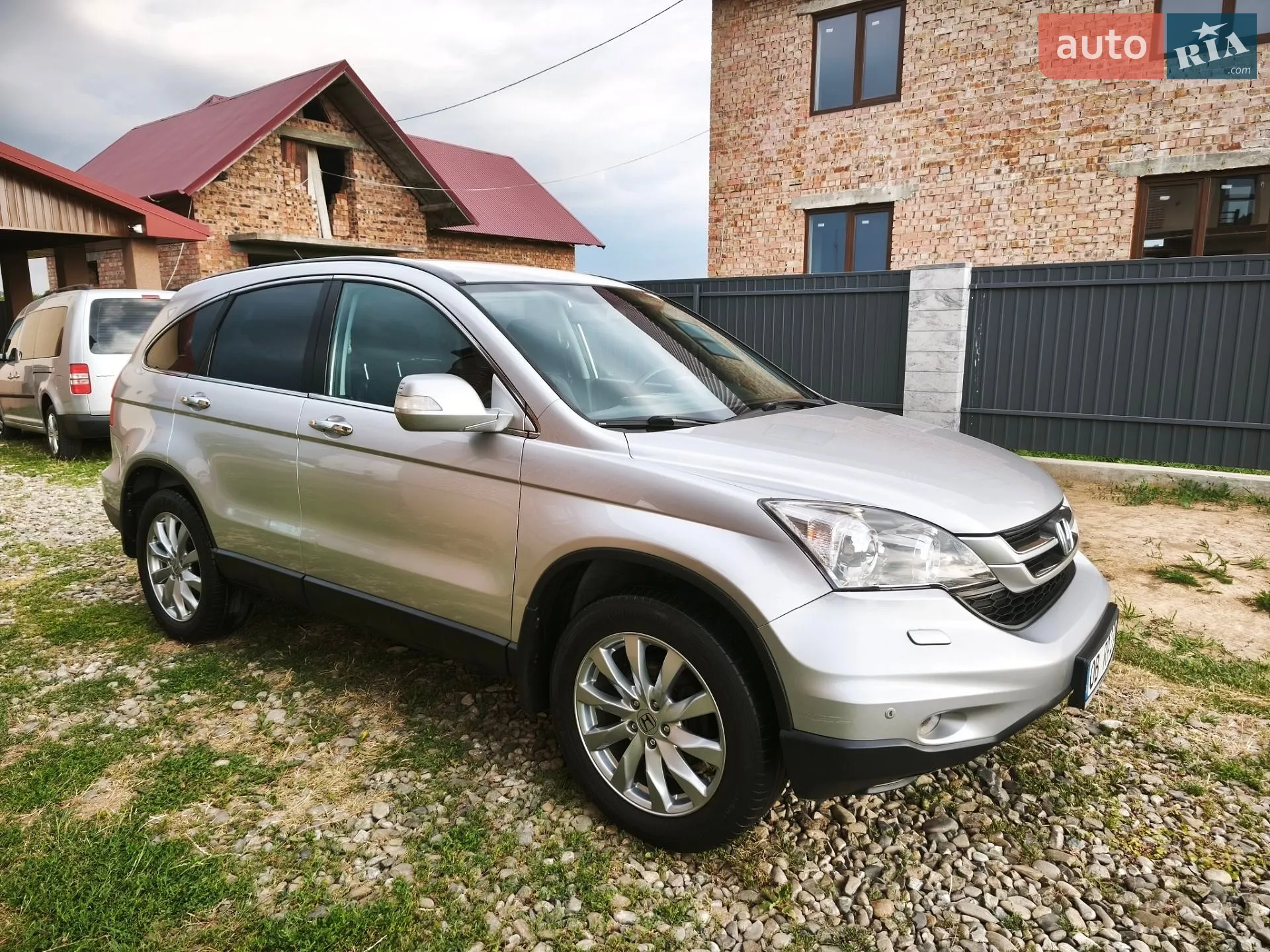 2011 Honda CR-V - мініатюра 16