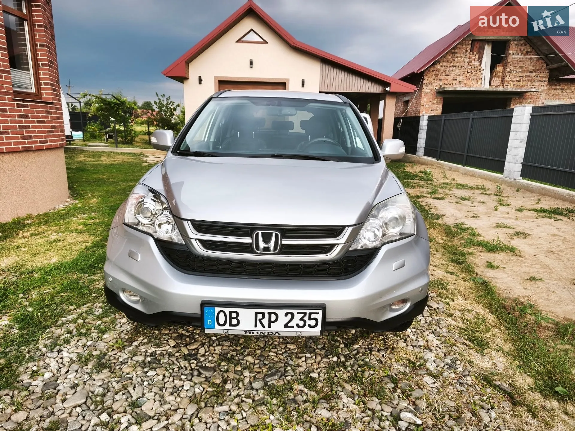 2011 Honda CR-V - мініатюра 14