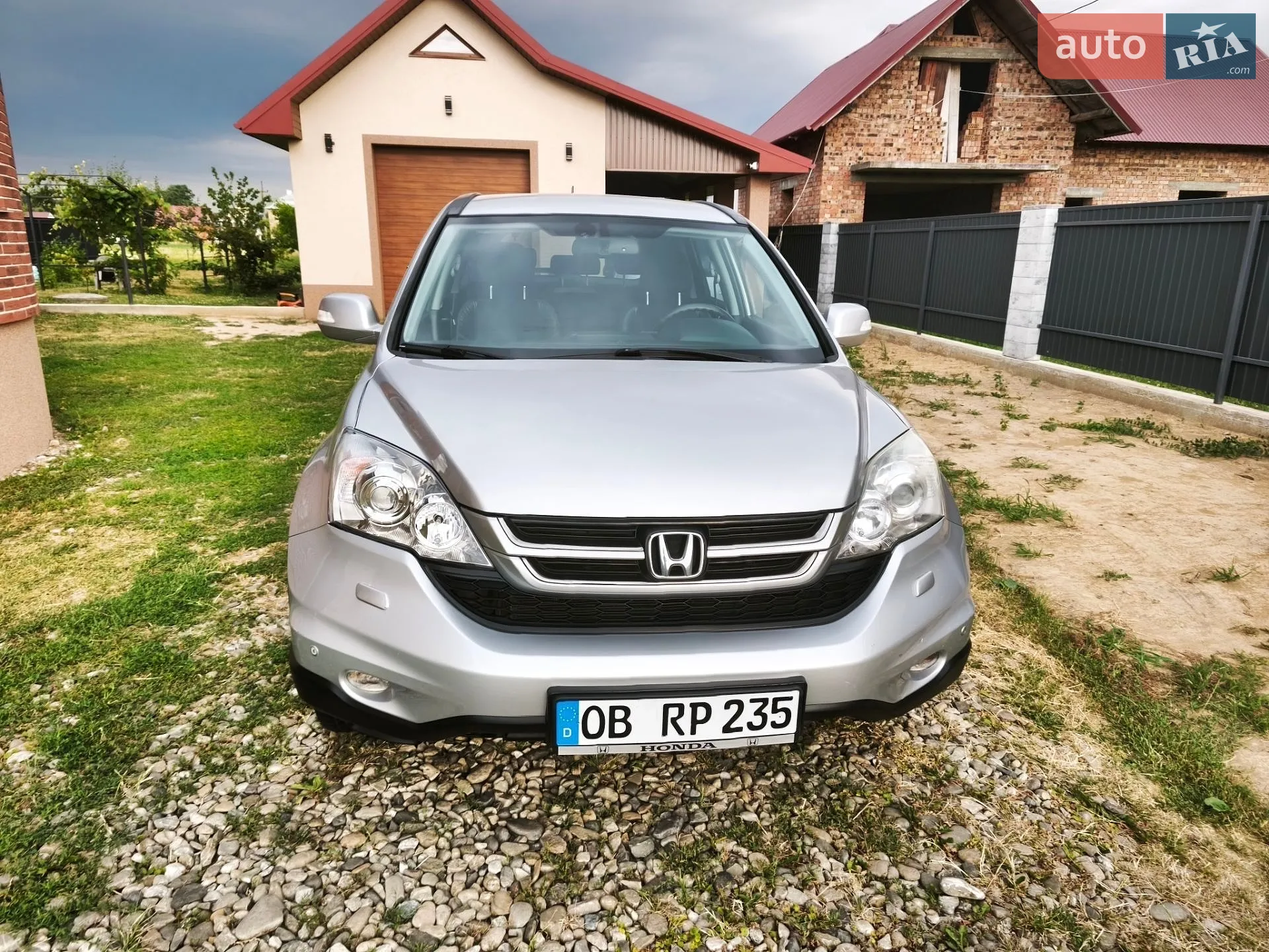 2011 Honda CR-V - мініатюра 15
