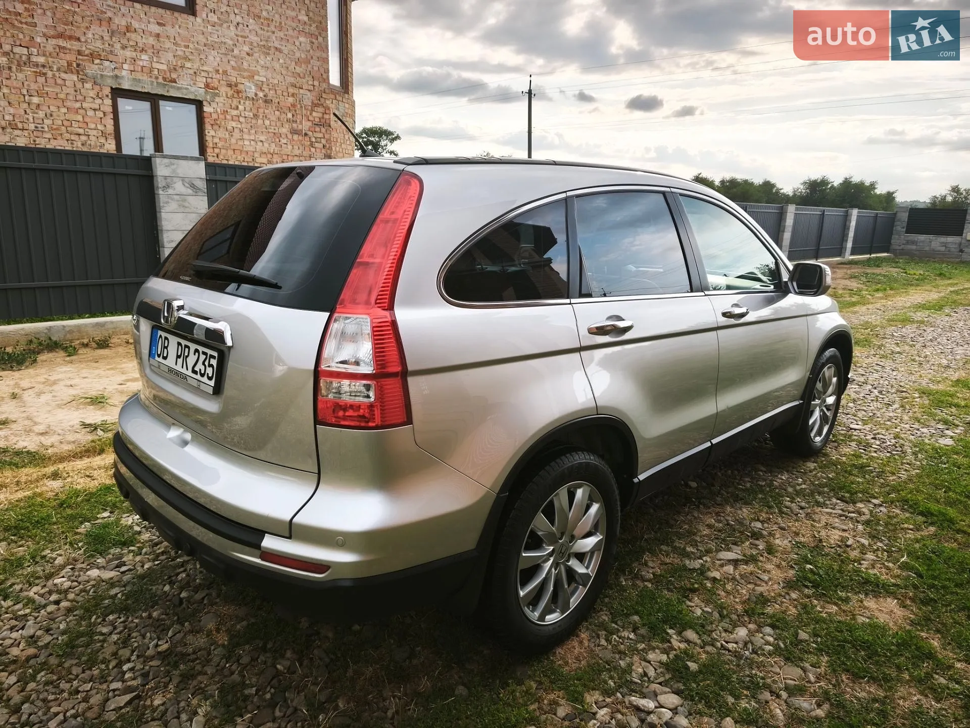 2011 Honda CR-V - мініатюра 21