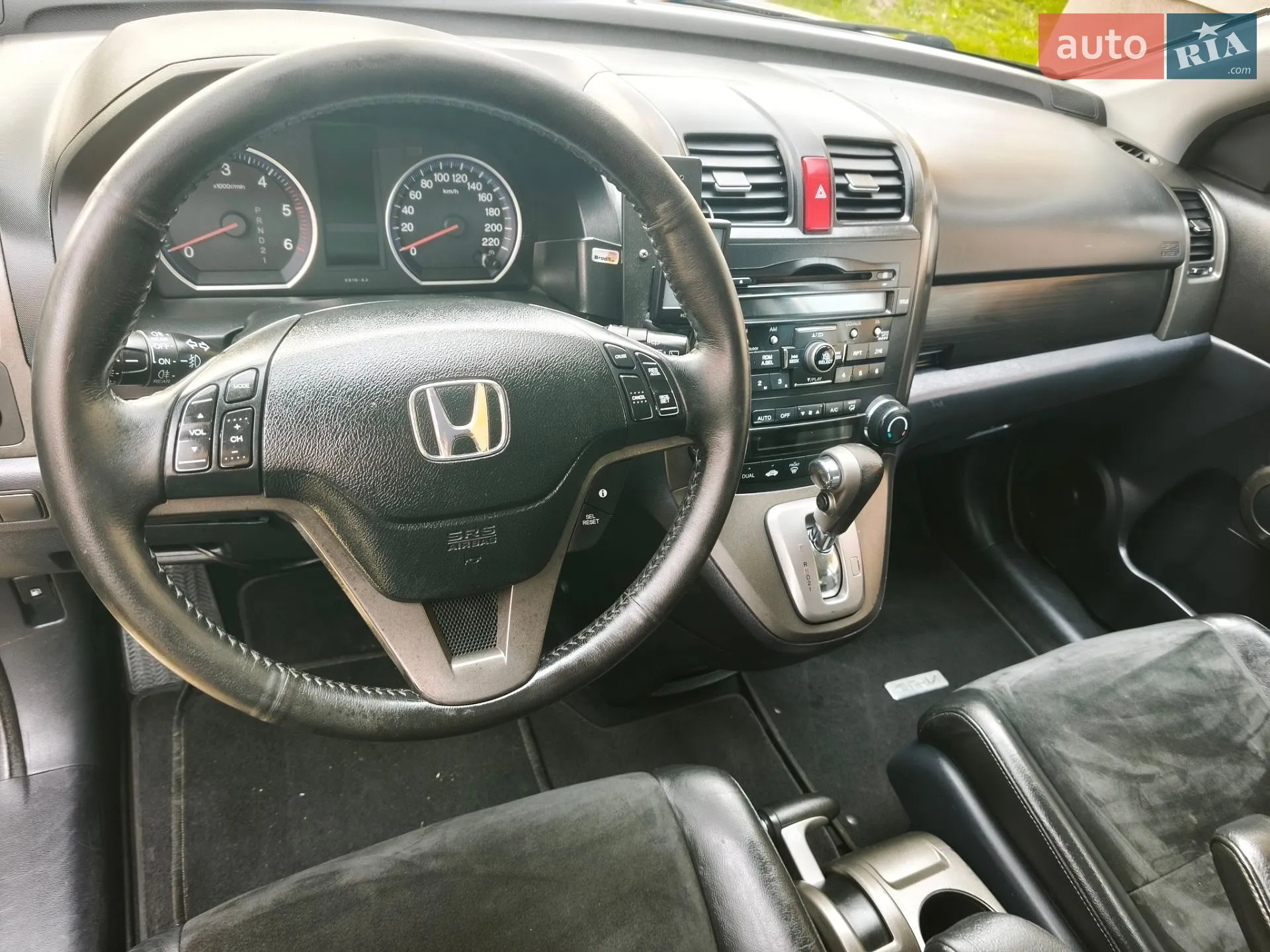2011 Honda CR-V - мініатюра 33