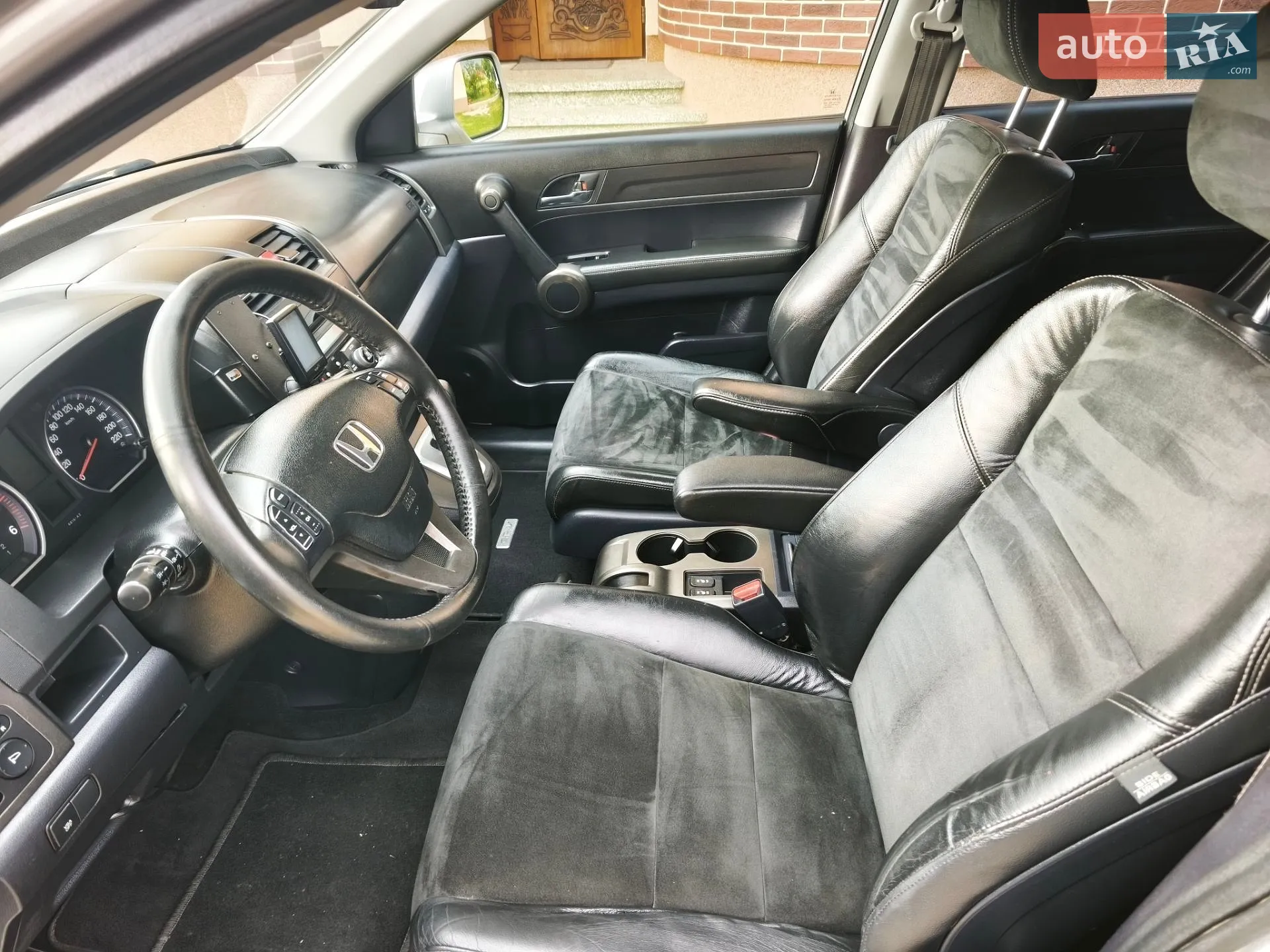 2011 Honda CR-V - мініатюра 30
