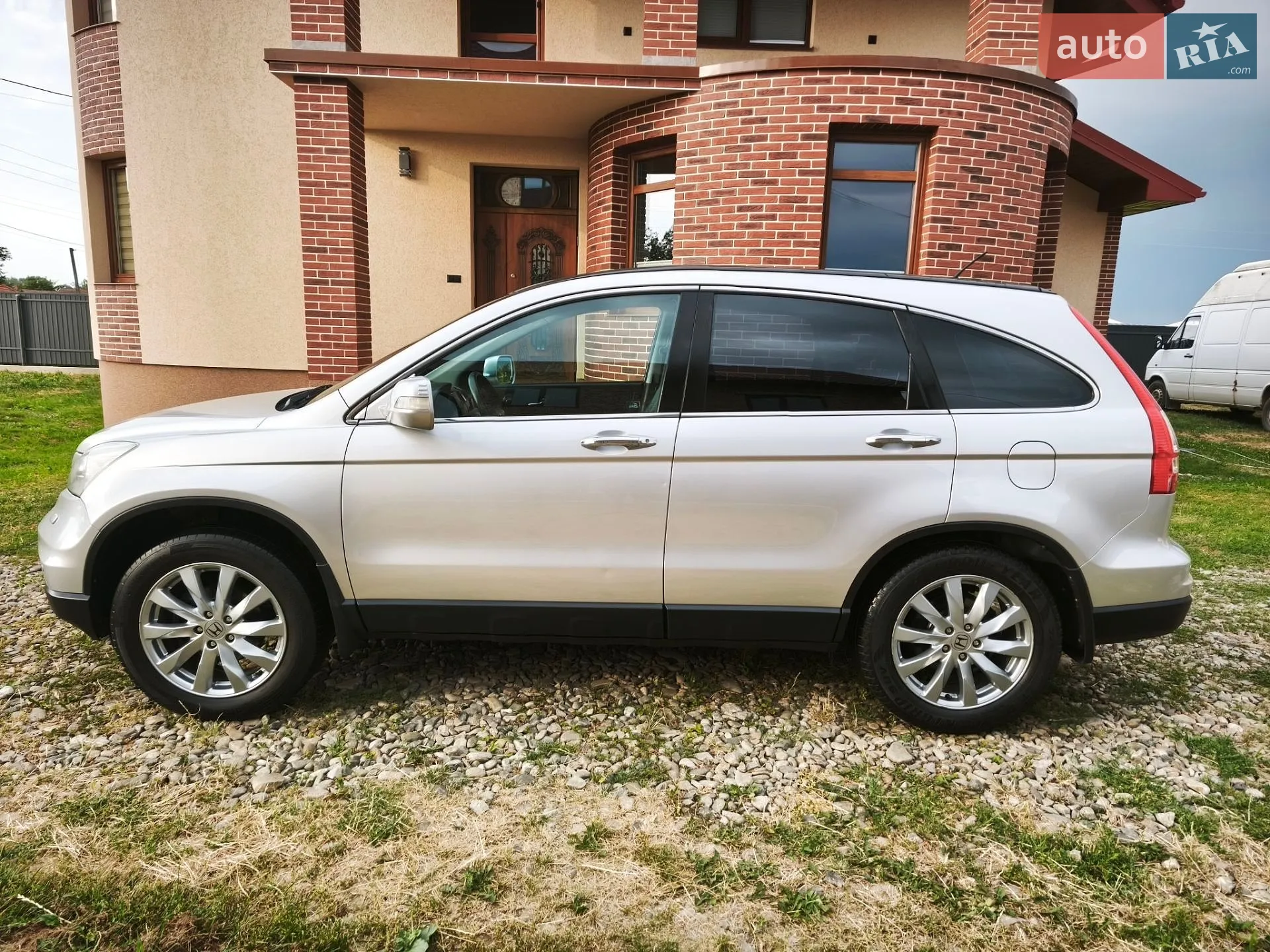2011 Honda CR-V - мініатюра 28