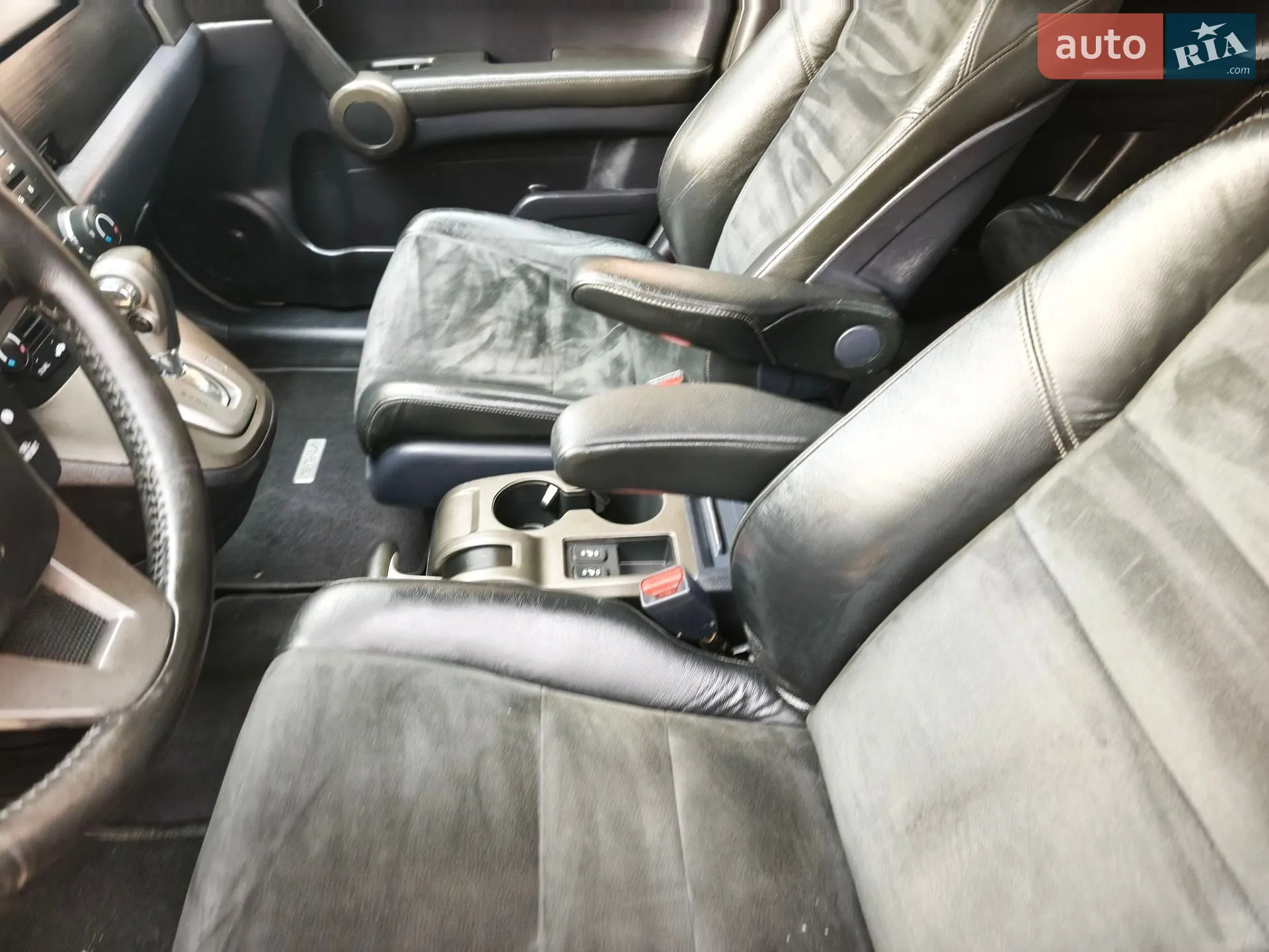 2011 Honda CR-V - мініатюра 34