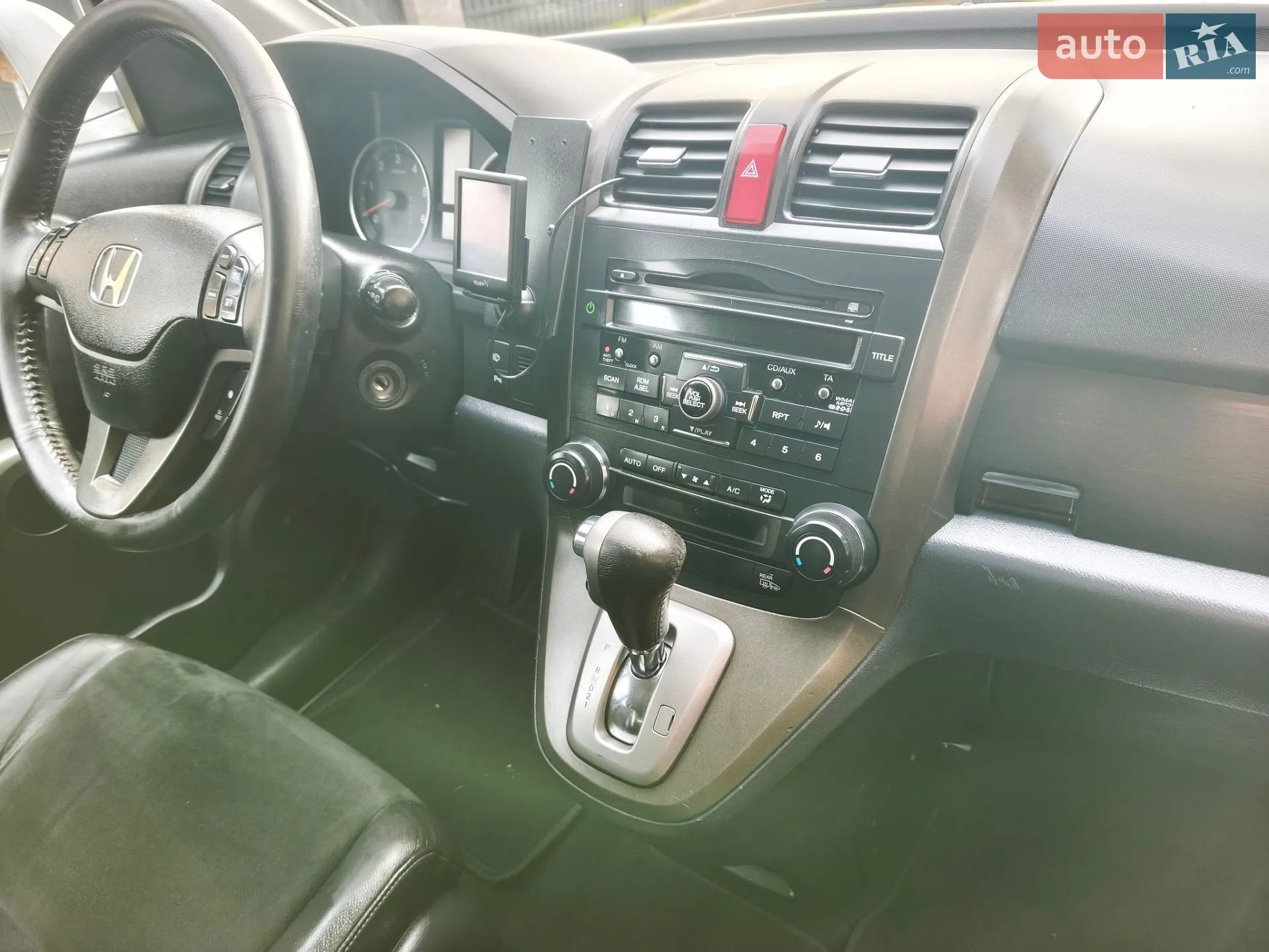 2011 Honda CR-V - мініатюра 37